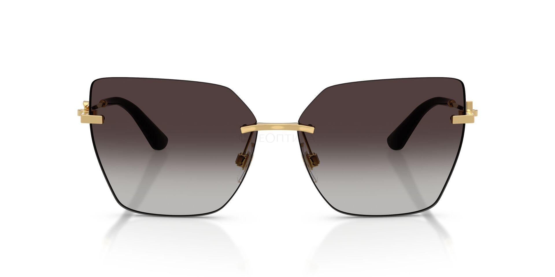 Солнцезащитные очки Dolce & Gabbana  0DG2321 02/8G 62