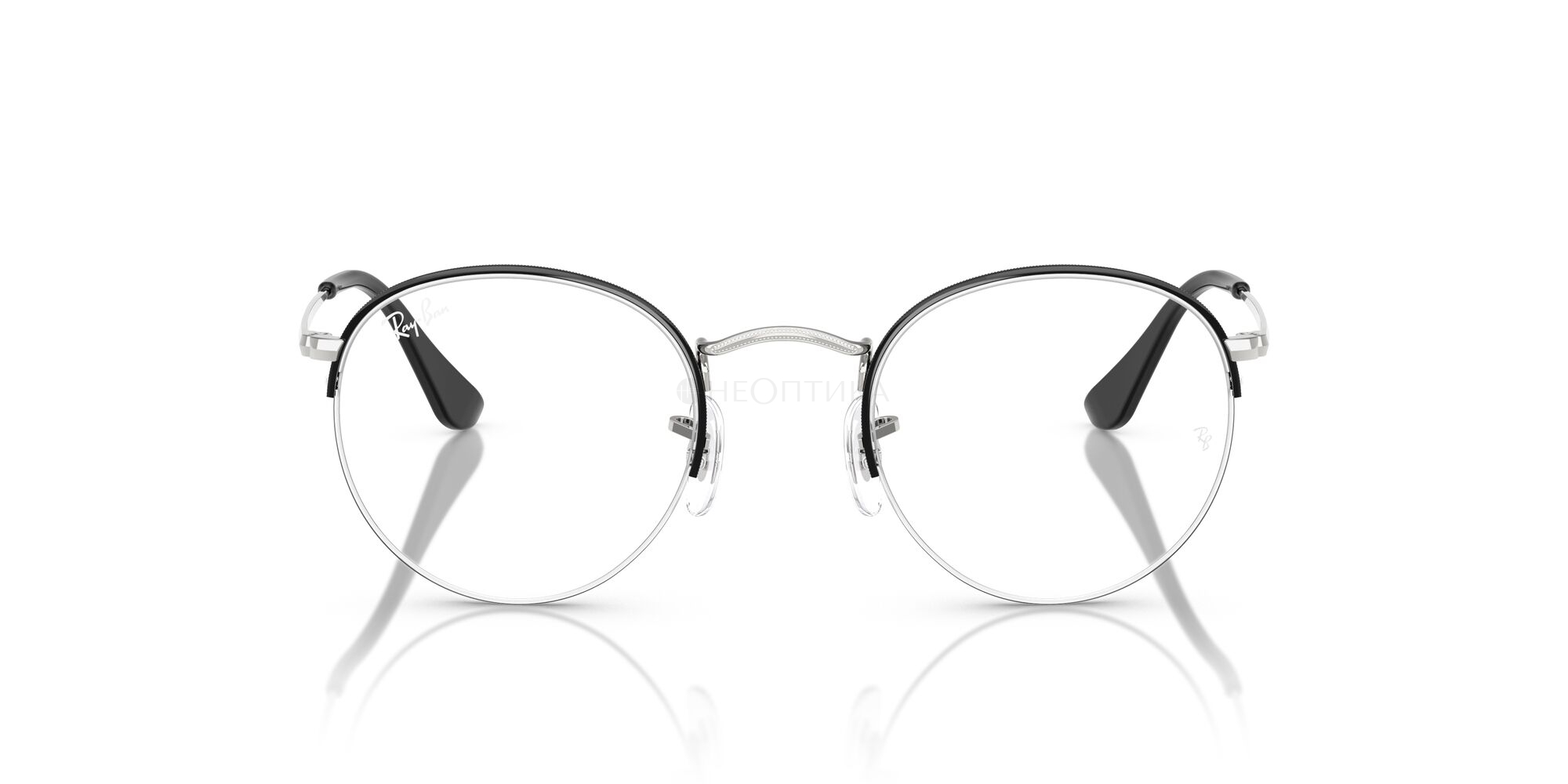 Оправа Ray-Ban 0RX3947V 3183 53