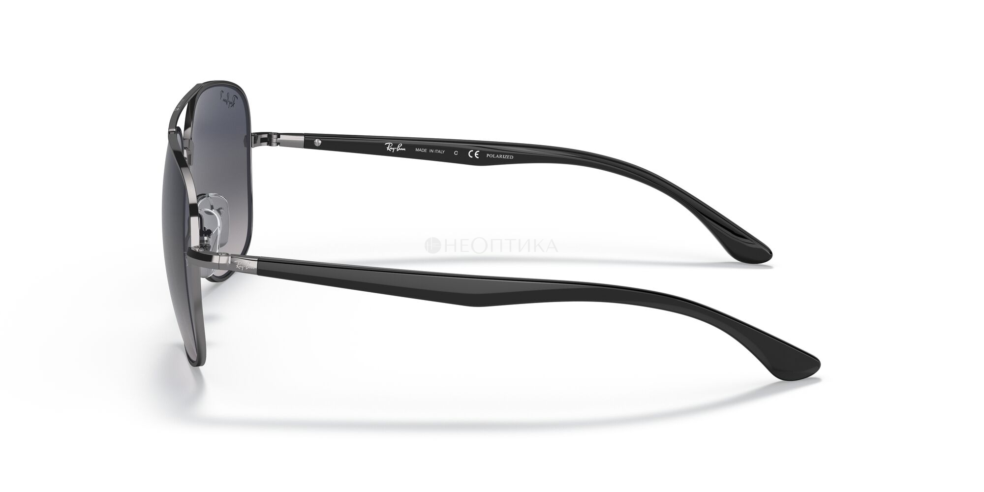 Солнцезащитные очки Ray-Ban  0RB3683 004/78 56