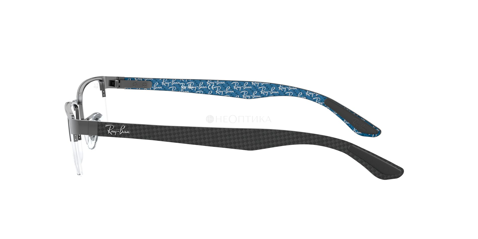 Оправа Ray-Ban 0RX8412 2502 54