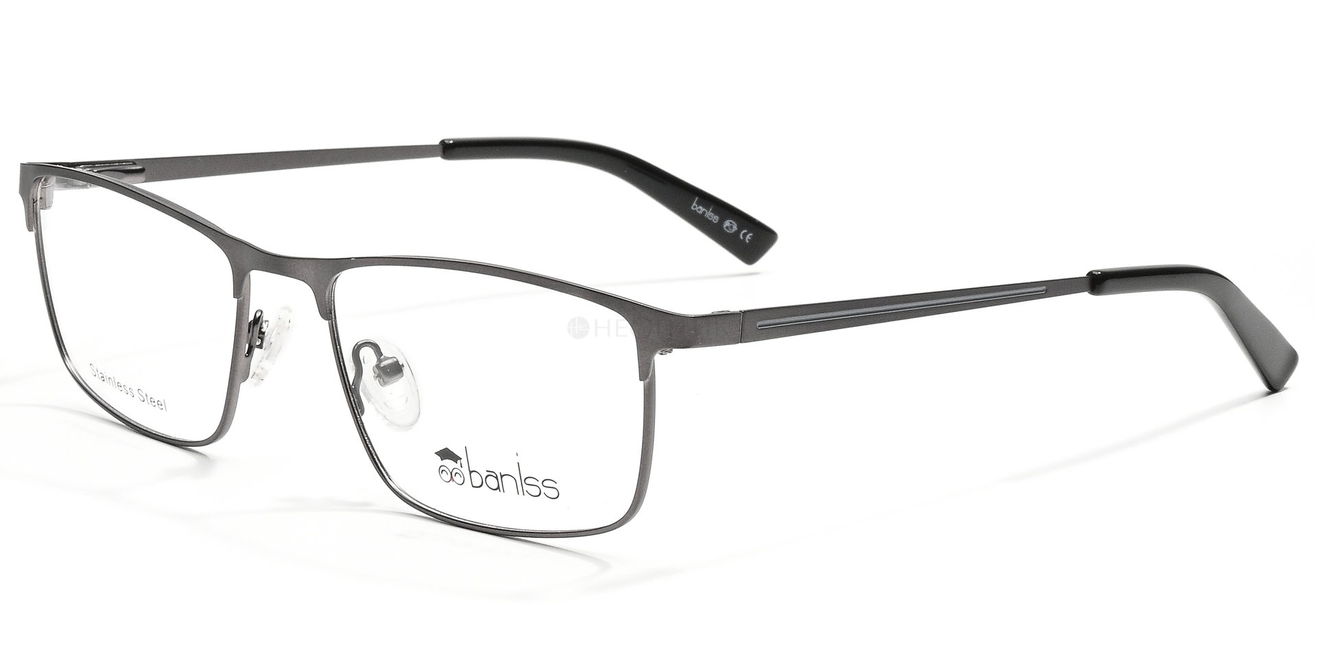 Оправа детская Baniss BR6055 C02 53