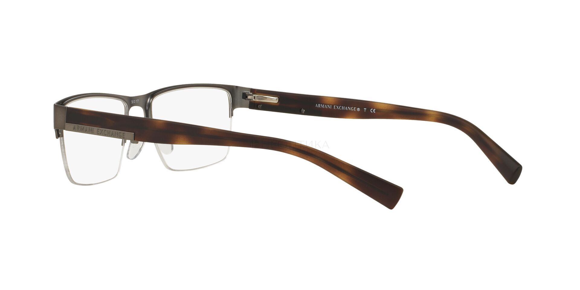 Оправа Armani Exchange 0AX1018 6017 54