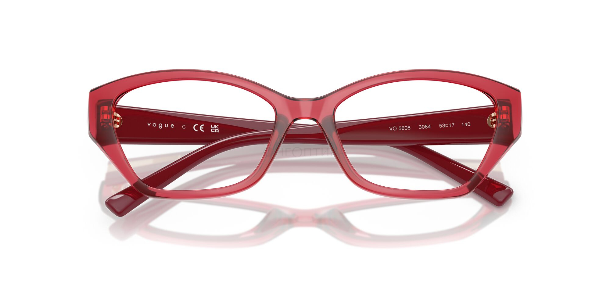 Оправа Vogue 0VO5608 3084 53
