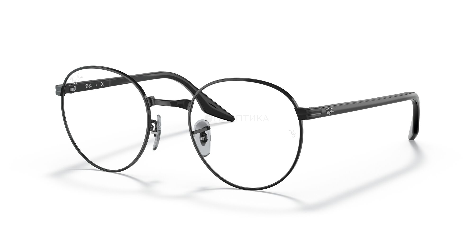 Оправа Ray-Ban 0RX3691V 2509 48