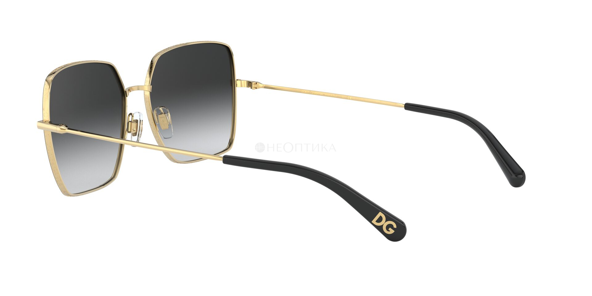 Солнцезащитные очки Dolce & Gabbana  0DG2242 13348G 57