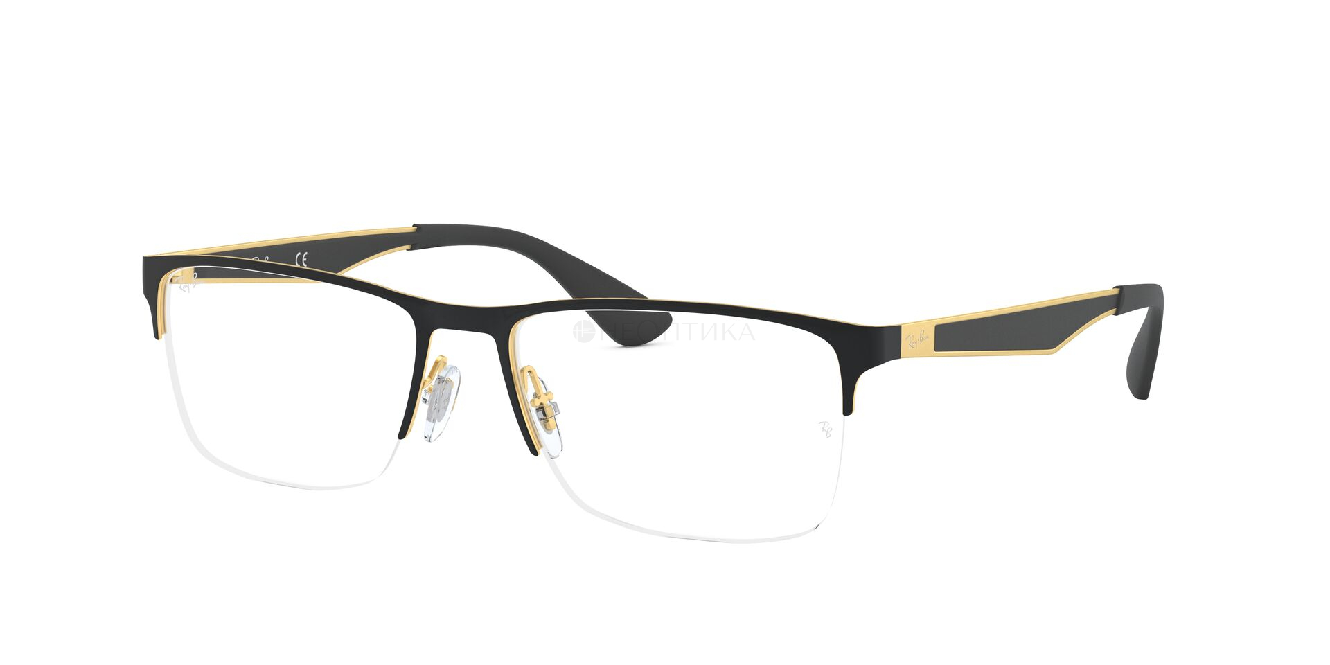 Оправа Ray-Ban 0RX6335 2890 56