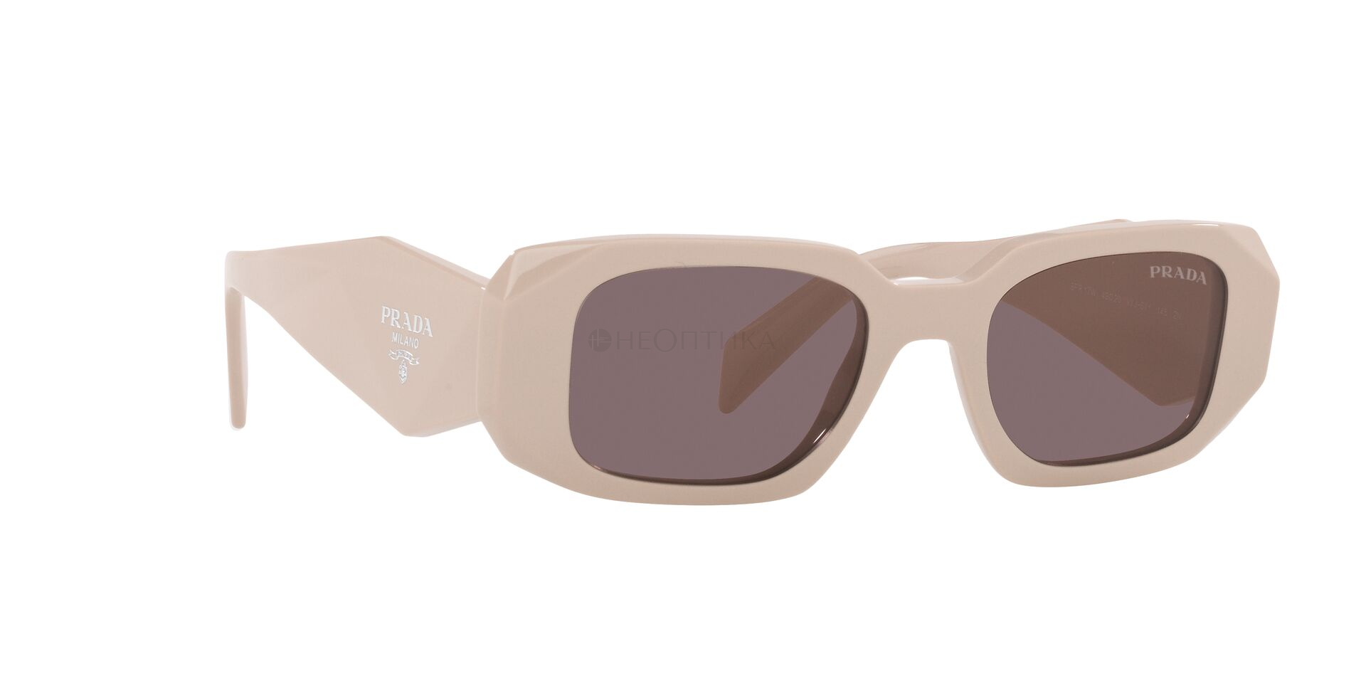 Солнцезащитные очки Prada 0PR 17WS VYJ6X1 49
