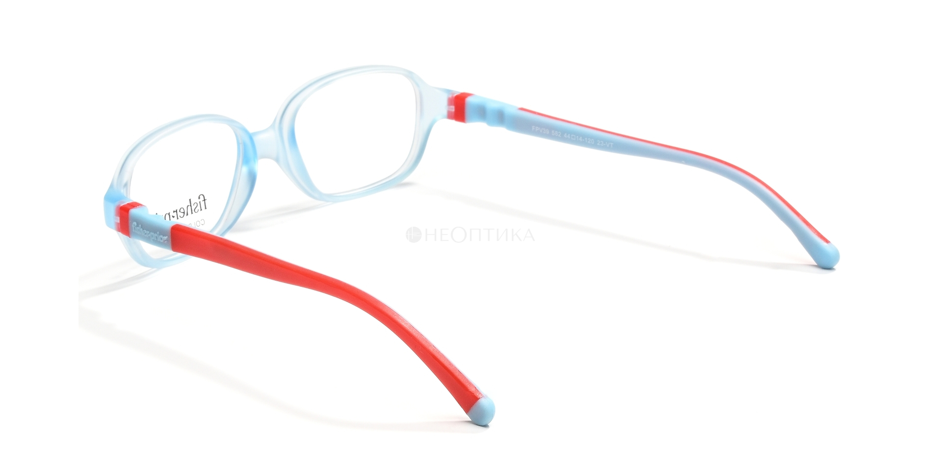 Оправа детская Fisher Price FPV39 582 44