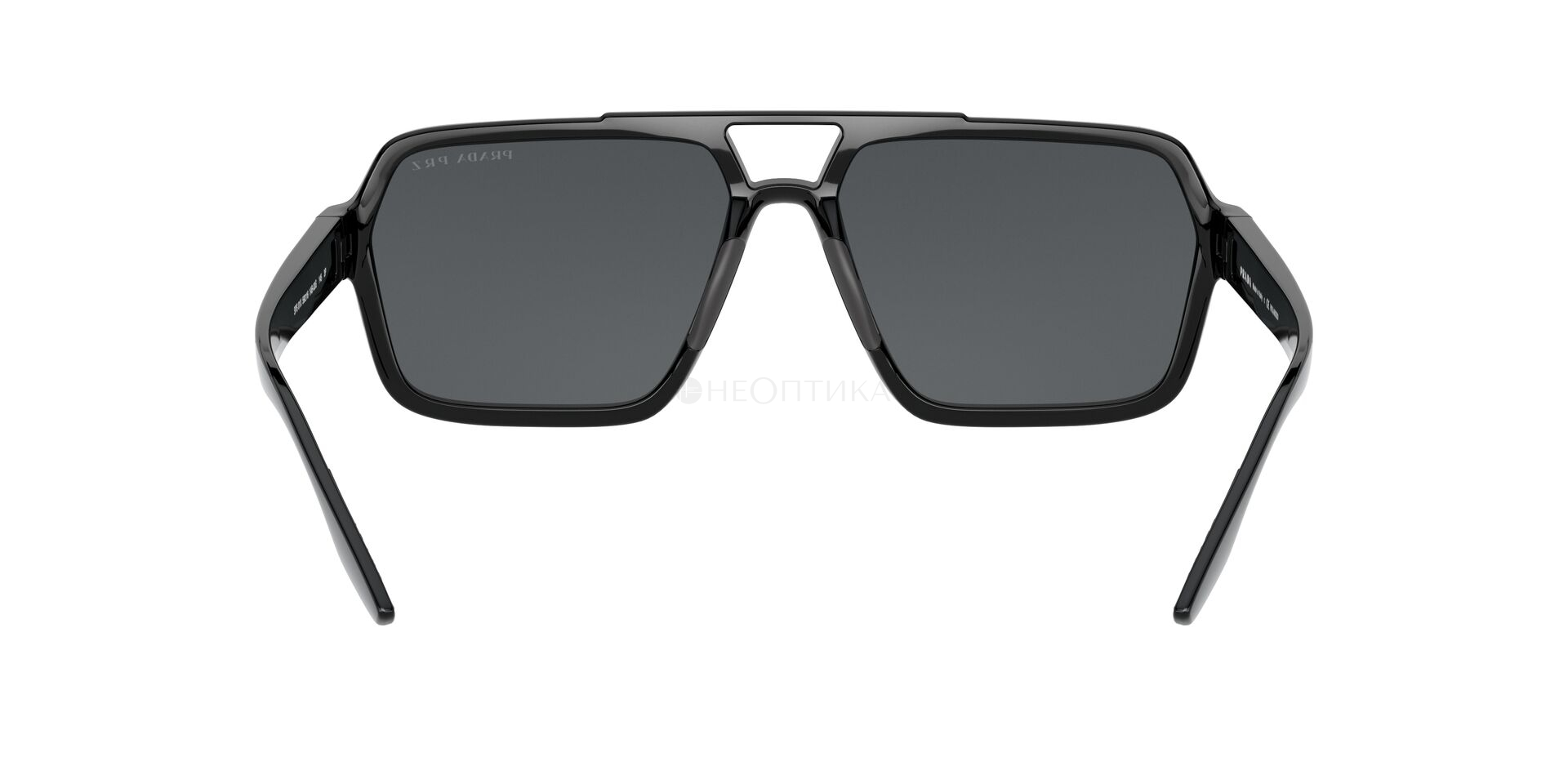 Солнцезащитные очки Prada Linea Rossa  0PS 01XS 1AB02G