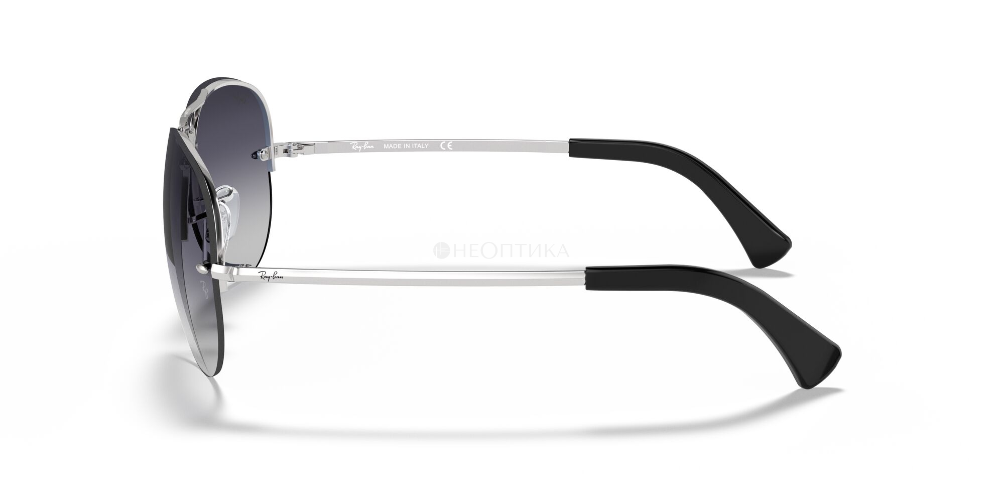 Солнцезащитные очки Ray-Ban 0RB3449 003/8G 59