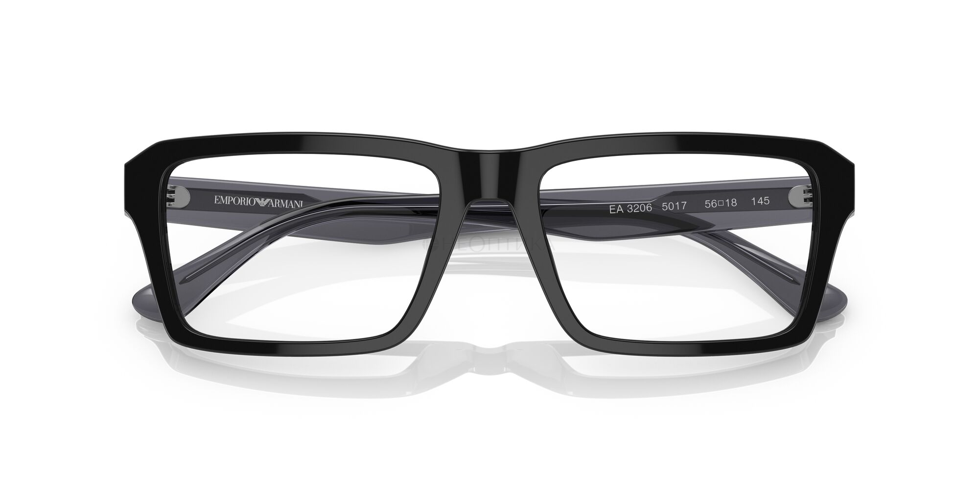 Оправа Emporio Armani 0EA3206 5017 56