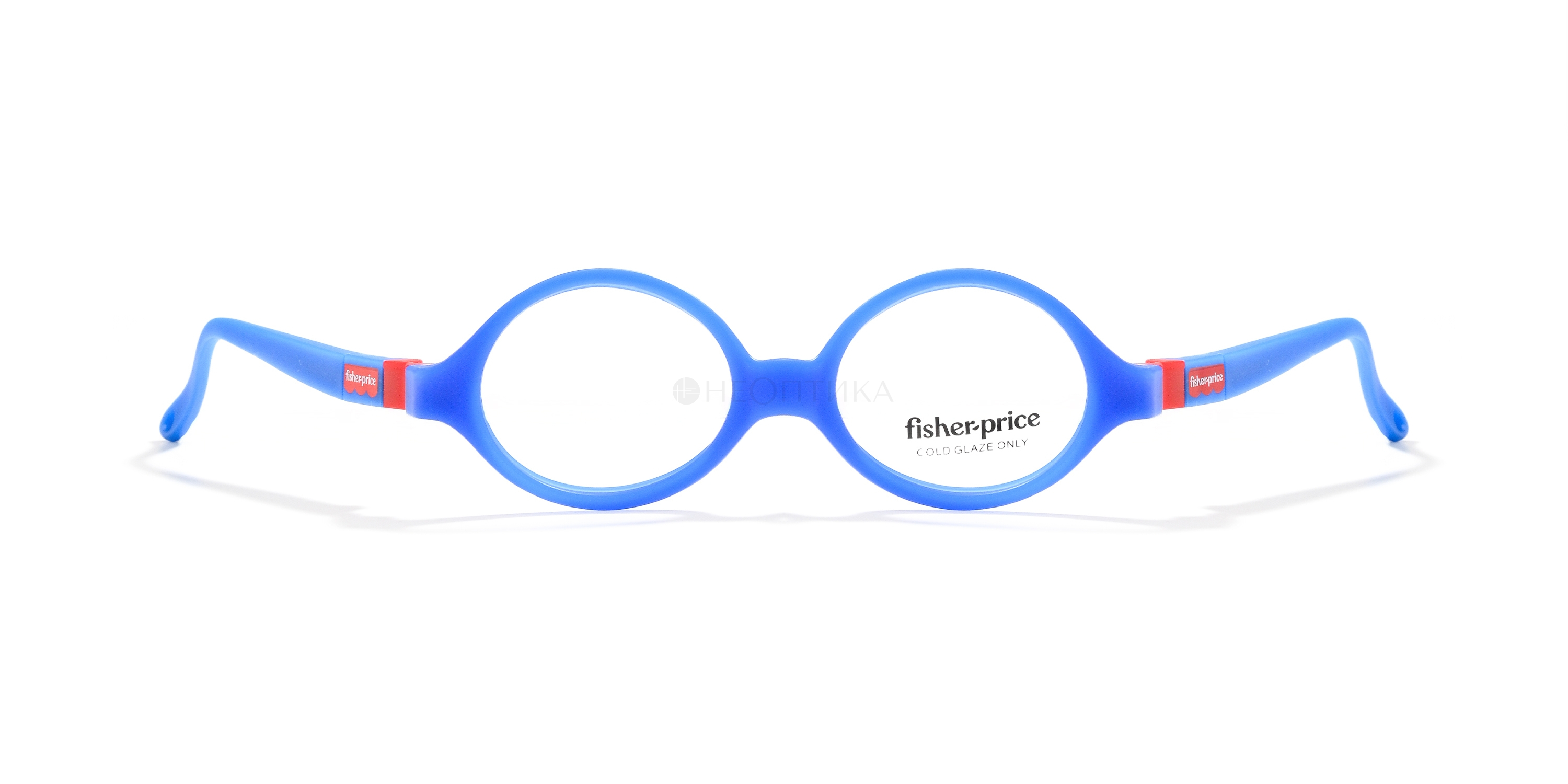 Оправа детская Fisher Price FPV18 BLUE 38