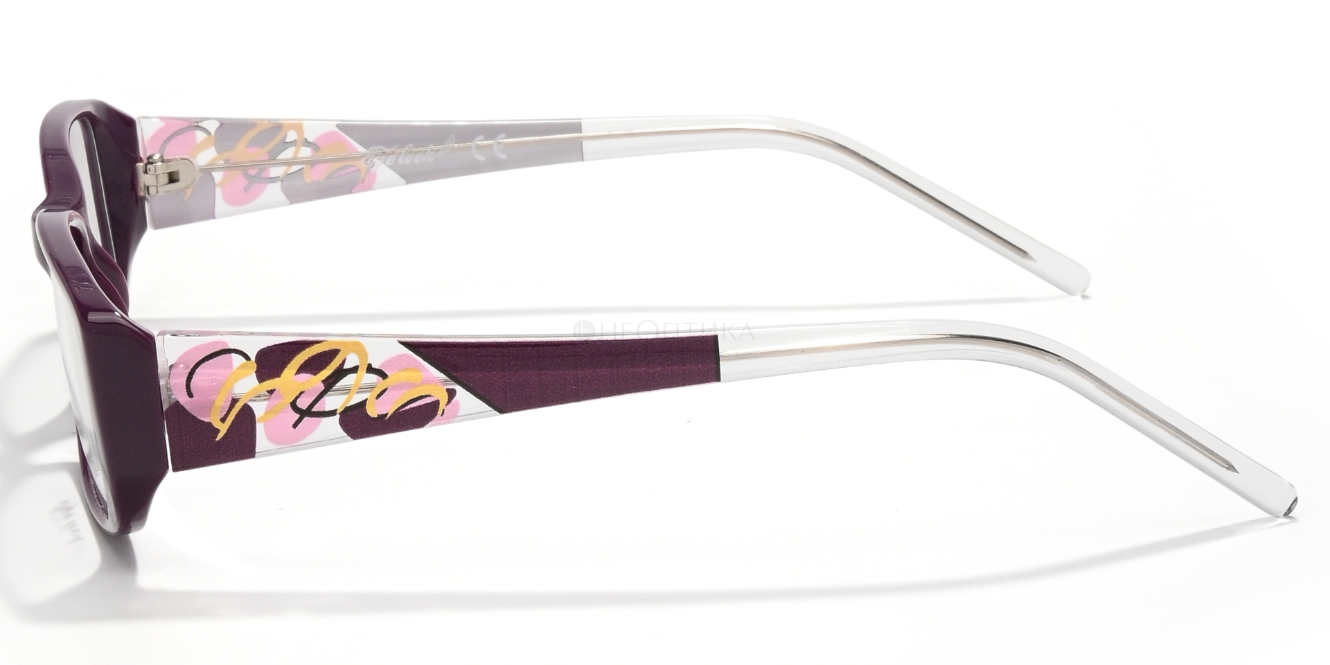 Оправа EYE LOOK DV3045 C4