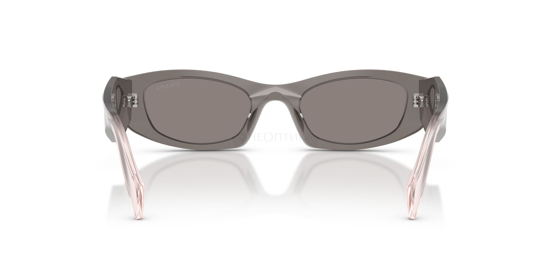 Солнцезащитные очки Prada  0PR B16S 20F80Q 50