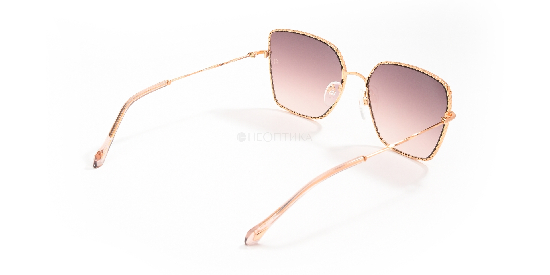 Солнцезащитные очки Ana Hickmann AH3235 05A