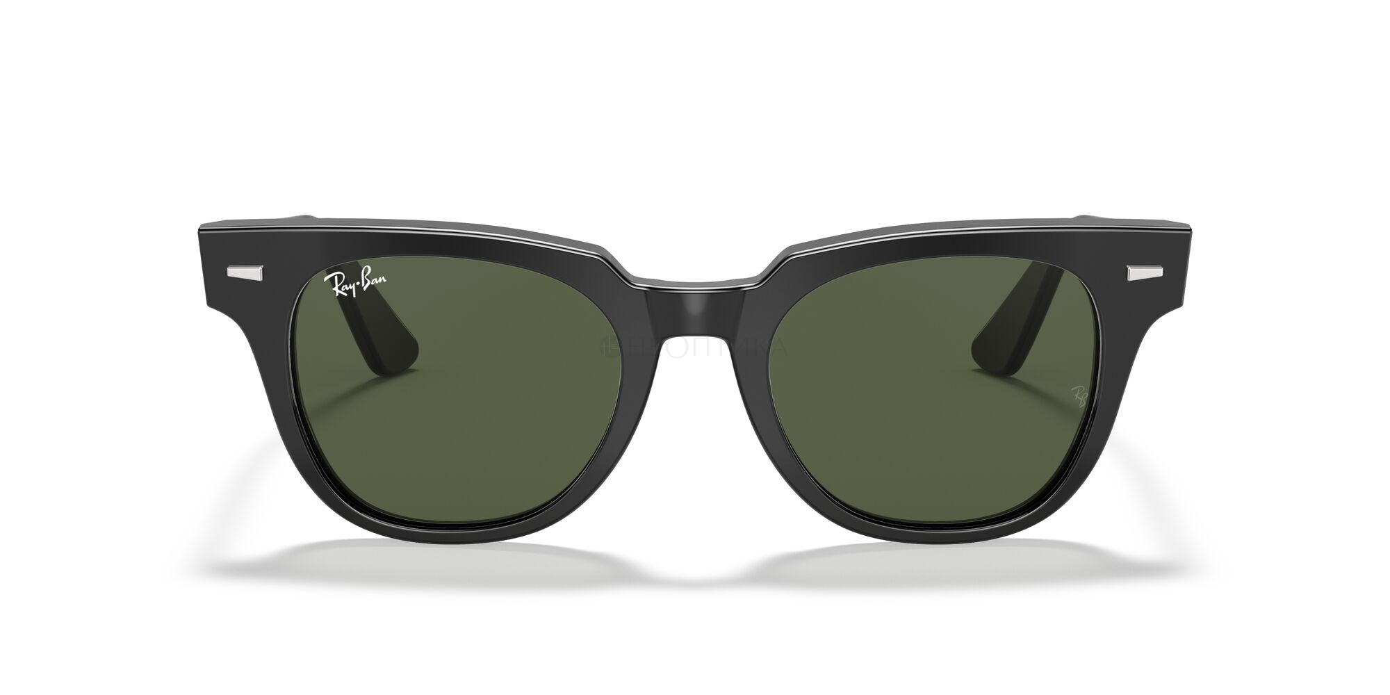 Солнцезащитные очки Ray-Ban Meteor 0RB2168 901/31 50
