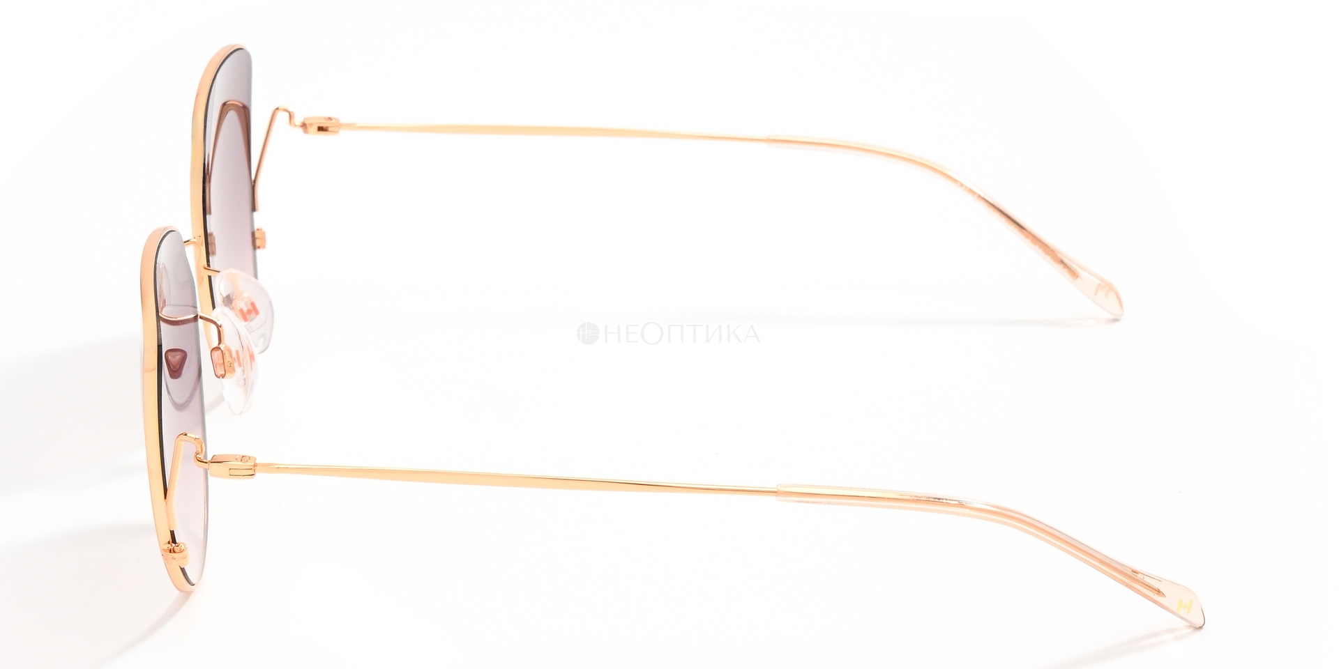 Солнцезащитные очки Hickmann HI3158 05A