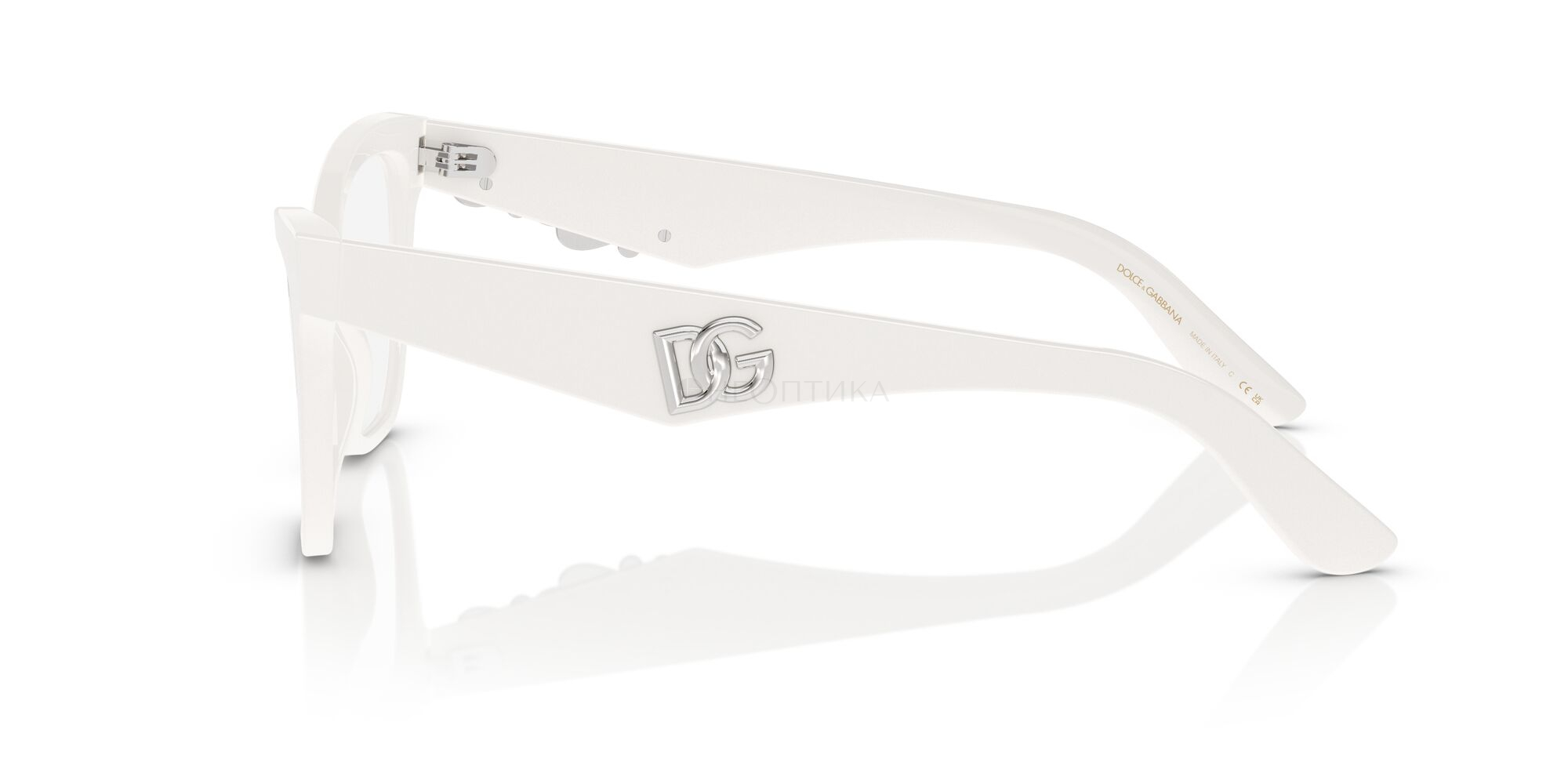 Оправа Dolce & Gabbana 0DG3369 3312 52