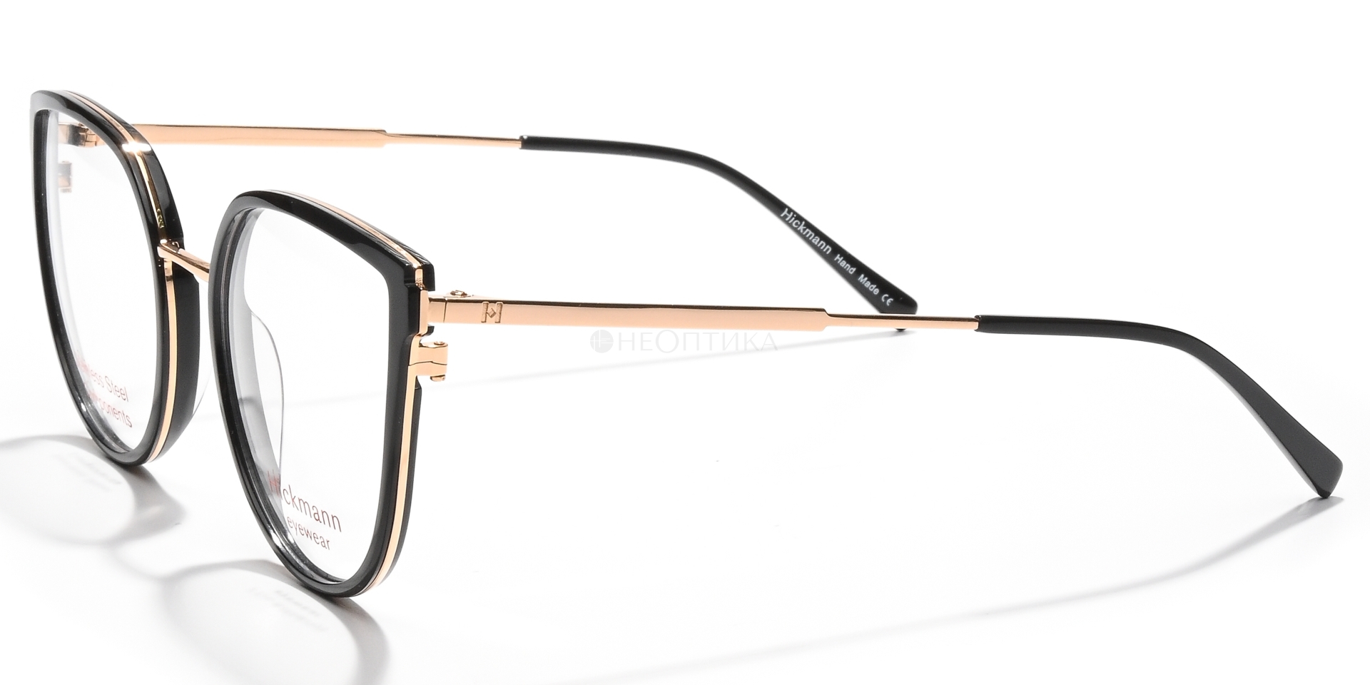 Оправа Hickmann HI6195 A01