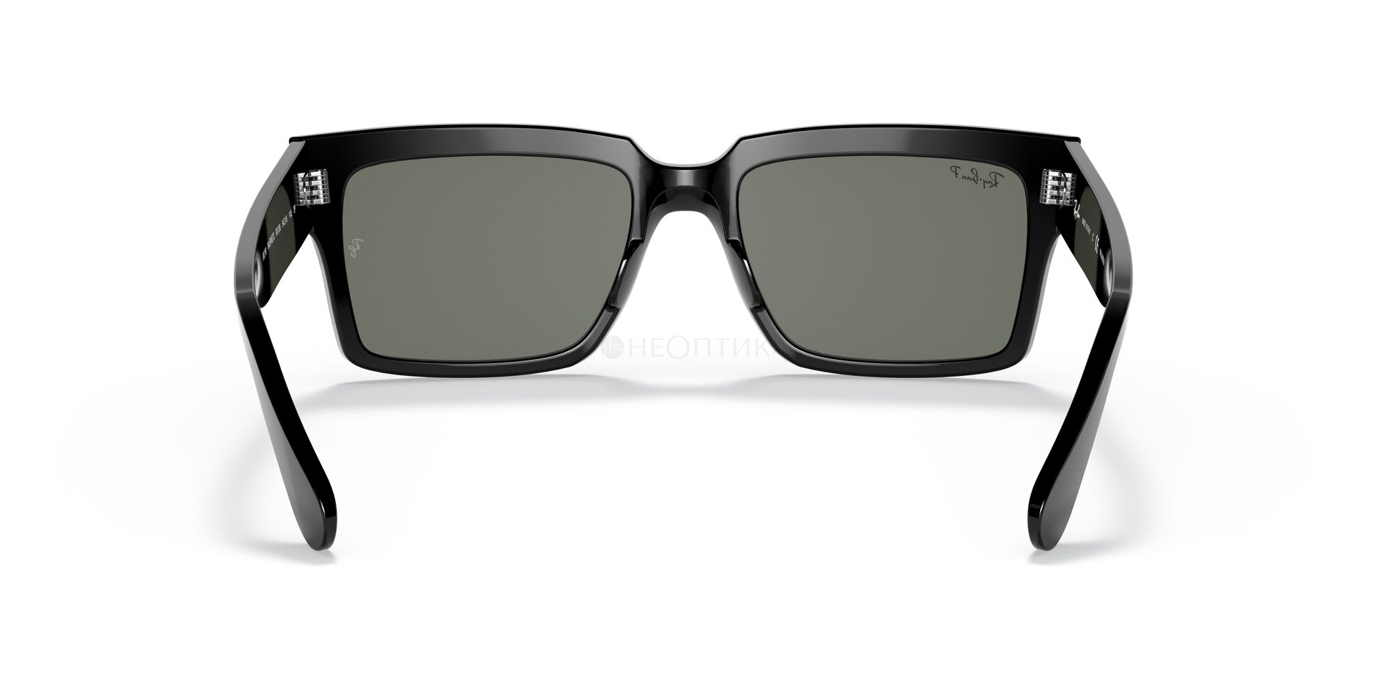 Солнцезащитные очки Ray-Ban Inverness 0RB2191 901/58 54