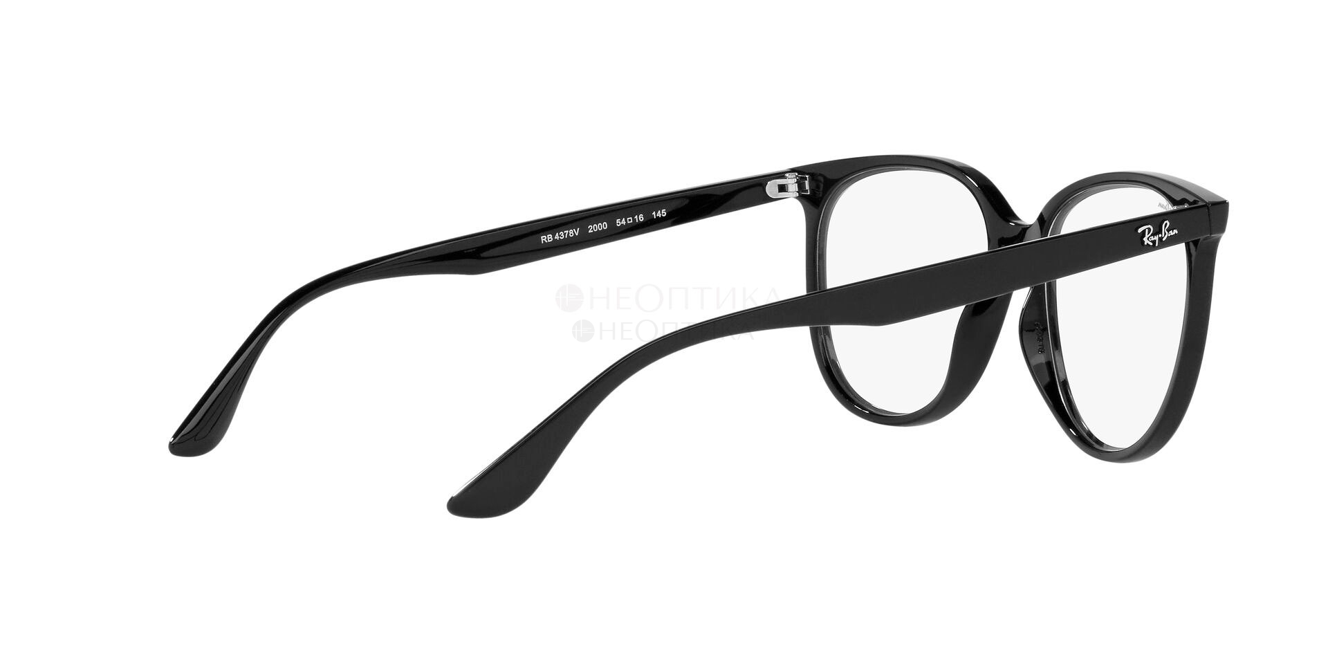 Оправа Ray-Ban 0RX4378V 2000 54