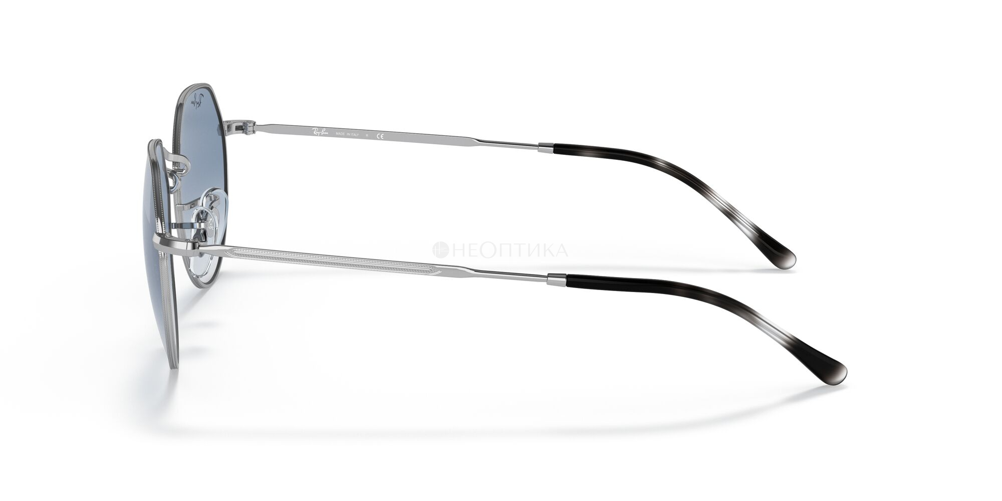 Солнцезащитные очки Ray-Ban Jack 0RB3565 003/3F 53
