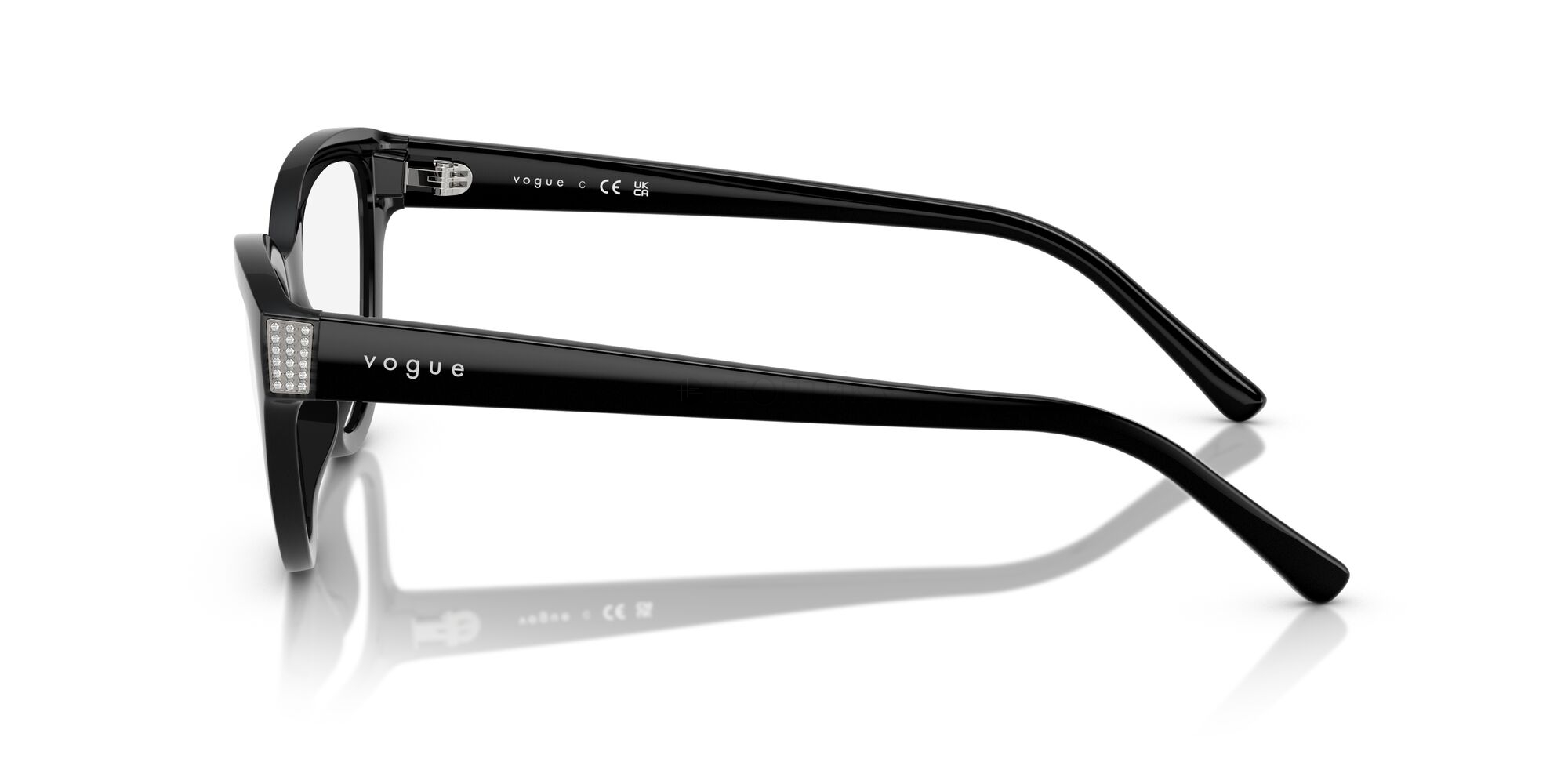 Оправа Vogue 0VO5610B W44 54