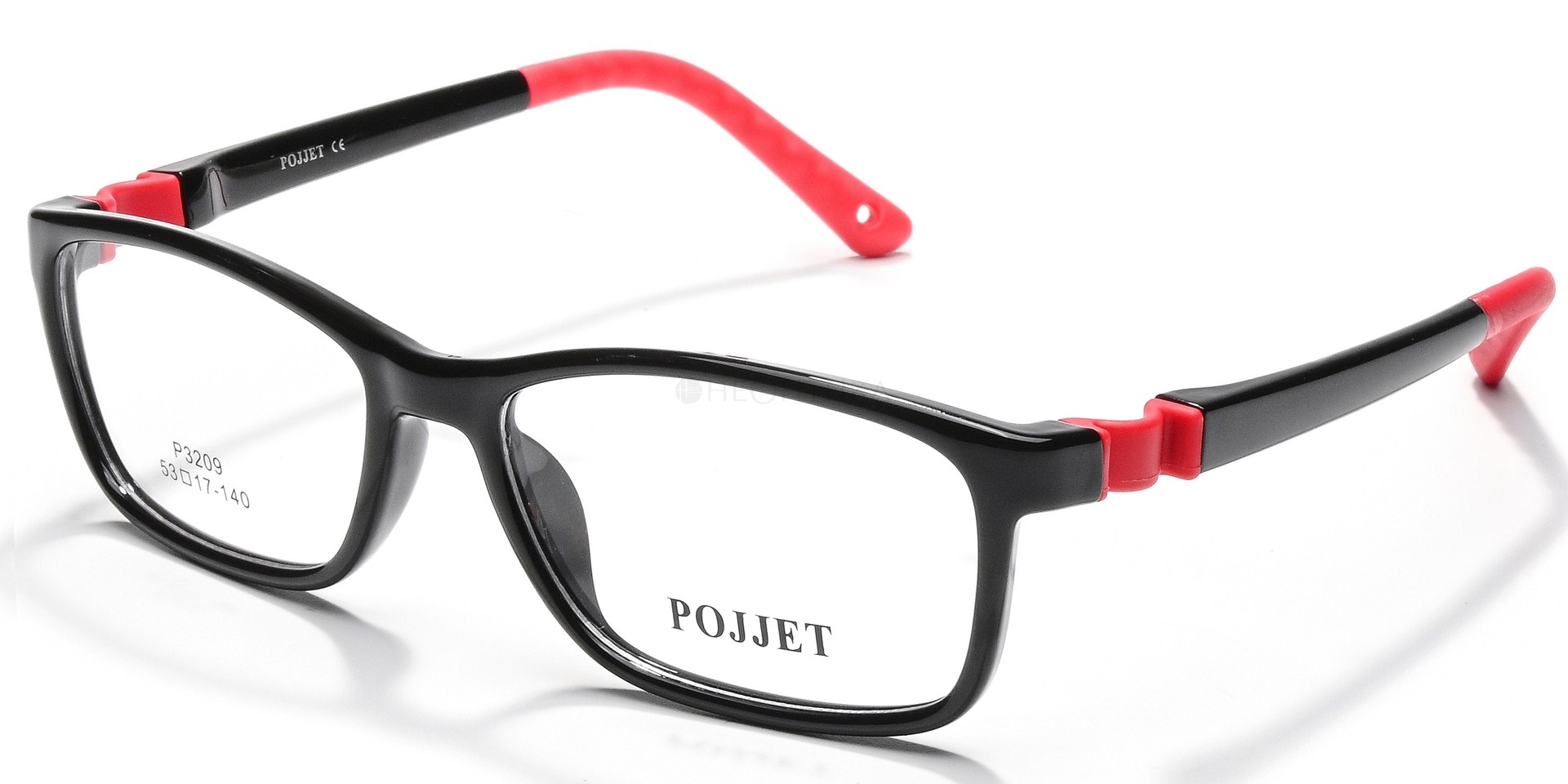 Оправа детская Pojjet P3209 C1 53