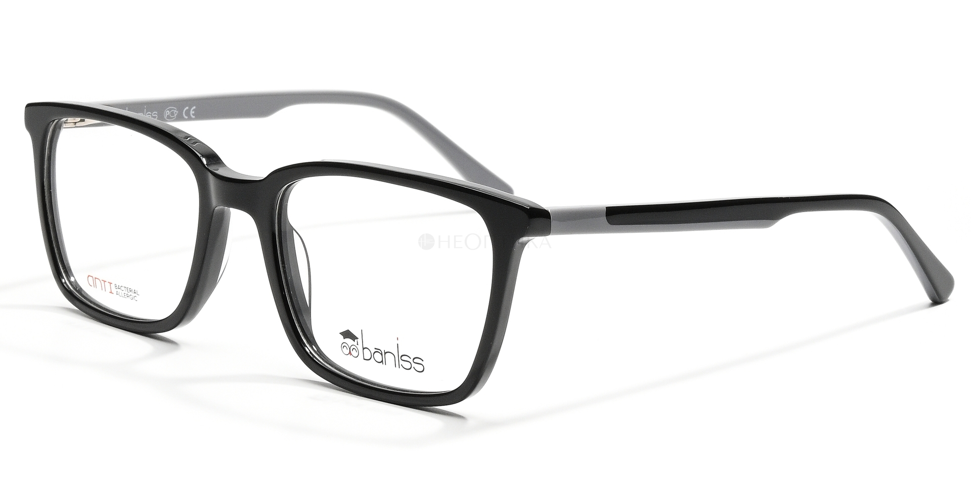 Оправа детская Baniss BA6011 C04 52