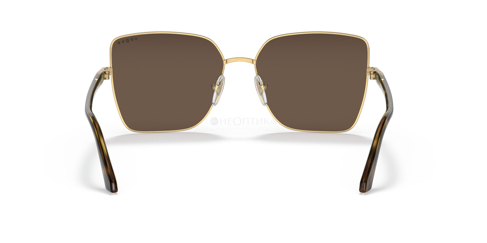 Солнцезащитные очки Vogue 0VO4199S 280/73 58