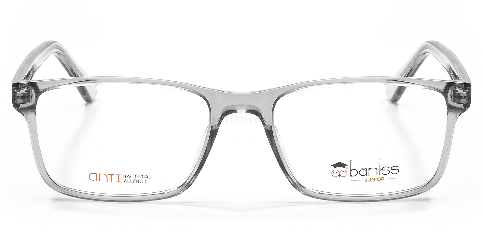Оправа детская Baniss BSJ6083 C04 48