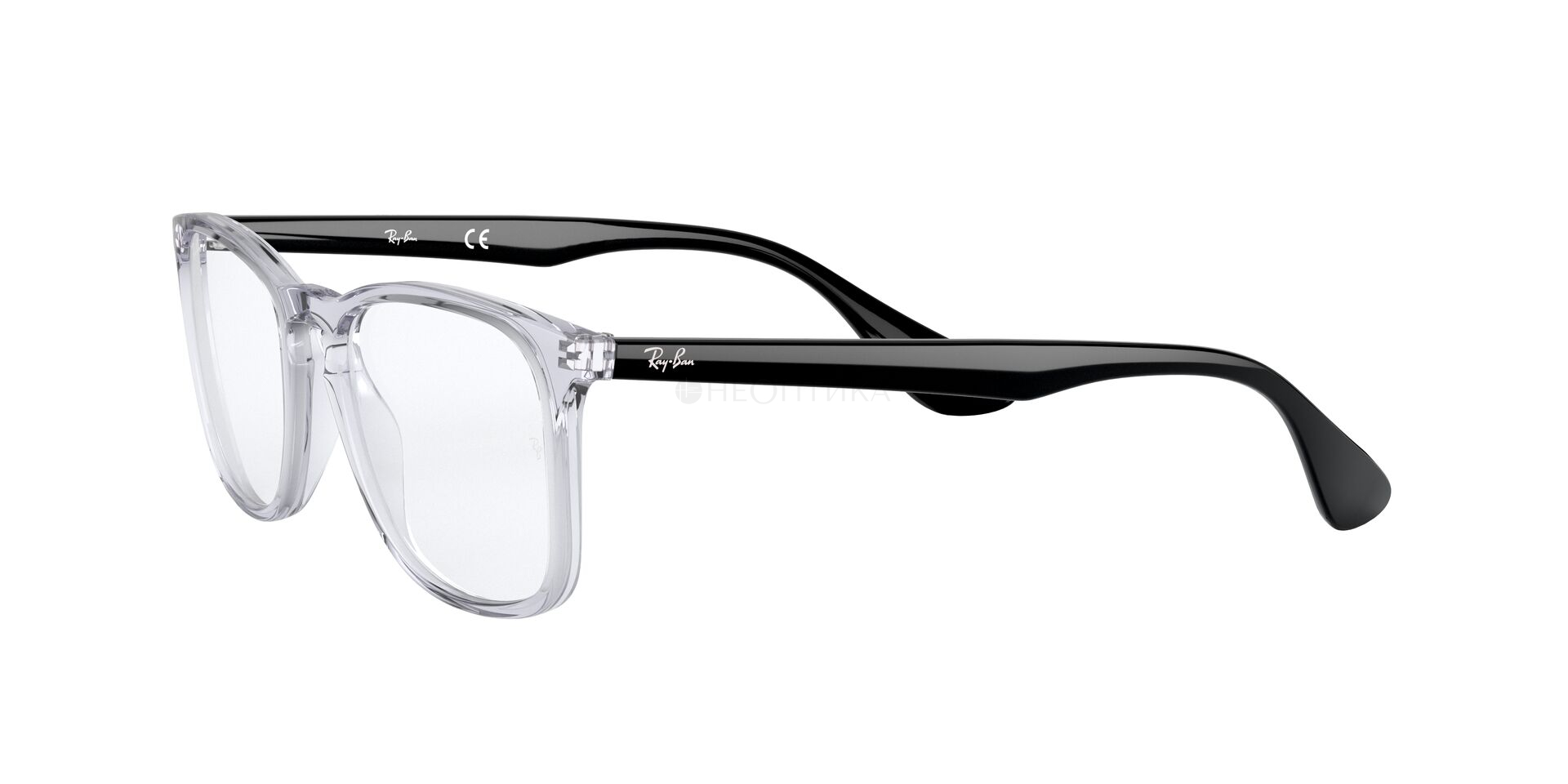 Оправа Ray-Ban 0RX7074 5943 52