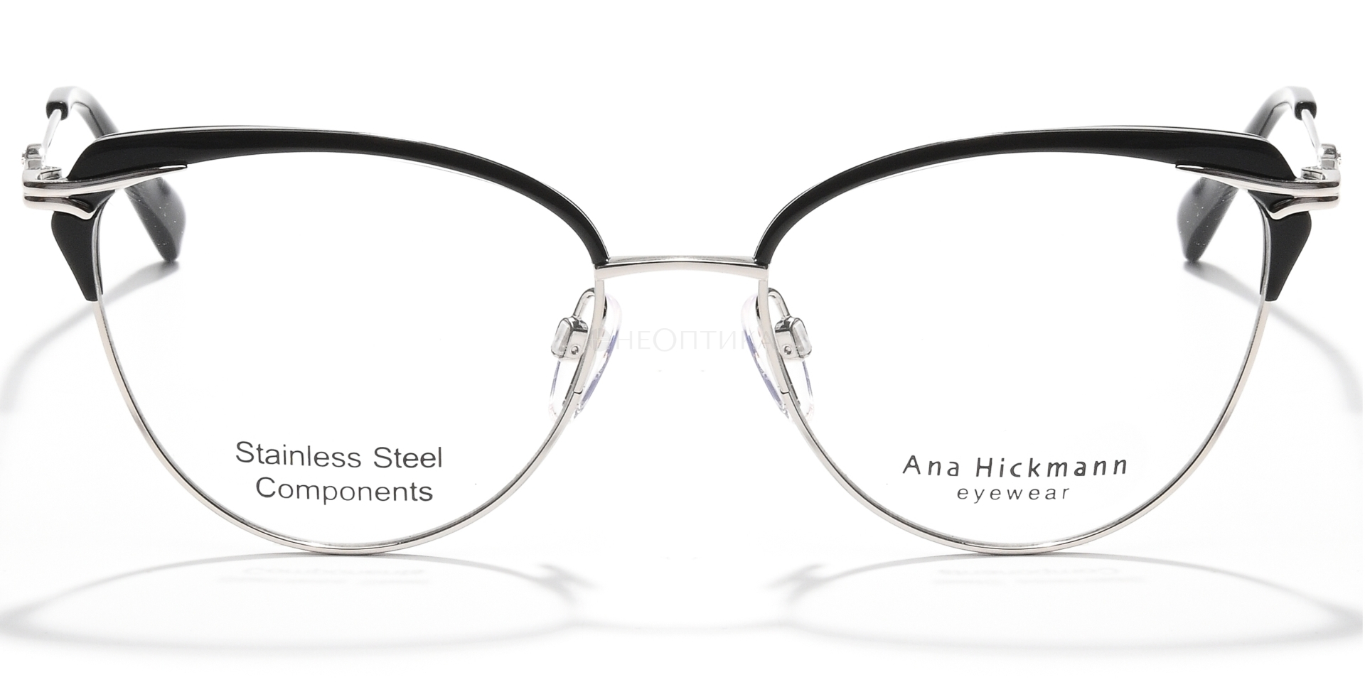Оправа Ana Hickmann AH1575 A02