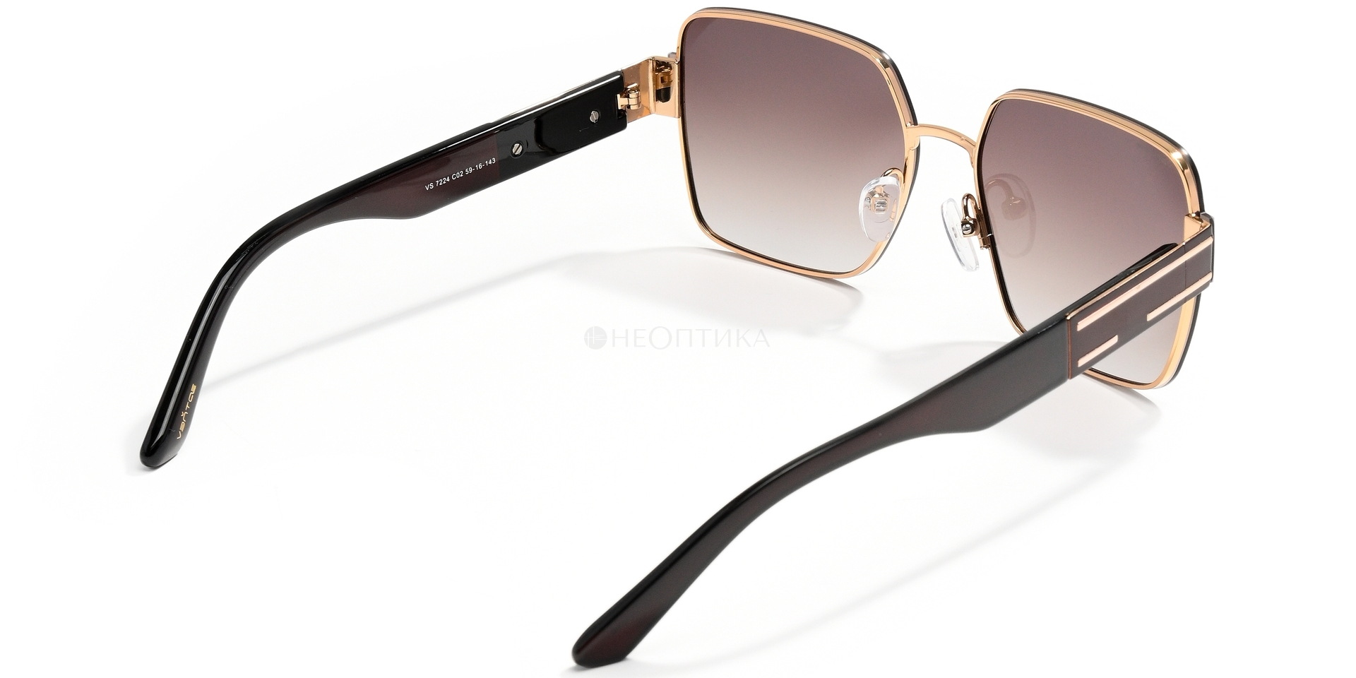 Солнцезащитные очки Ventoe VS7224 02 59