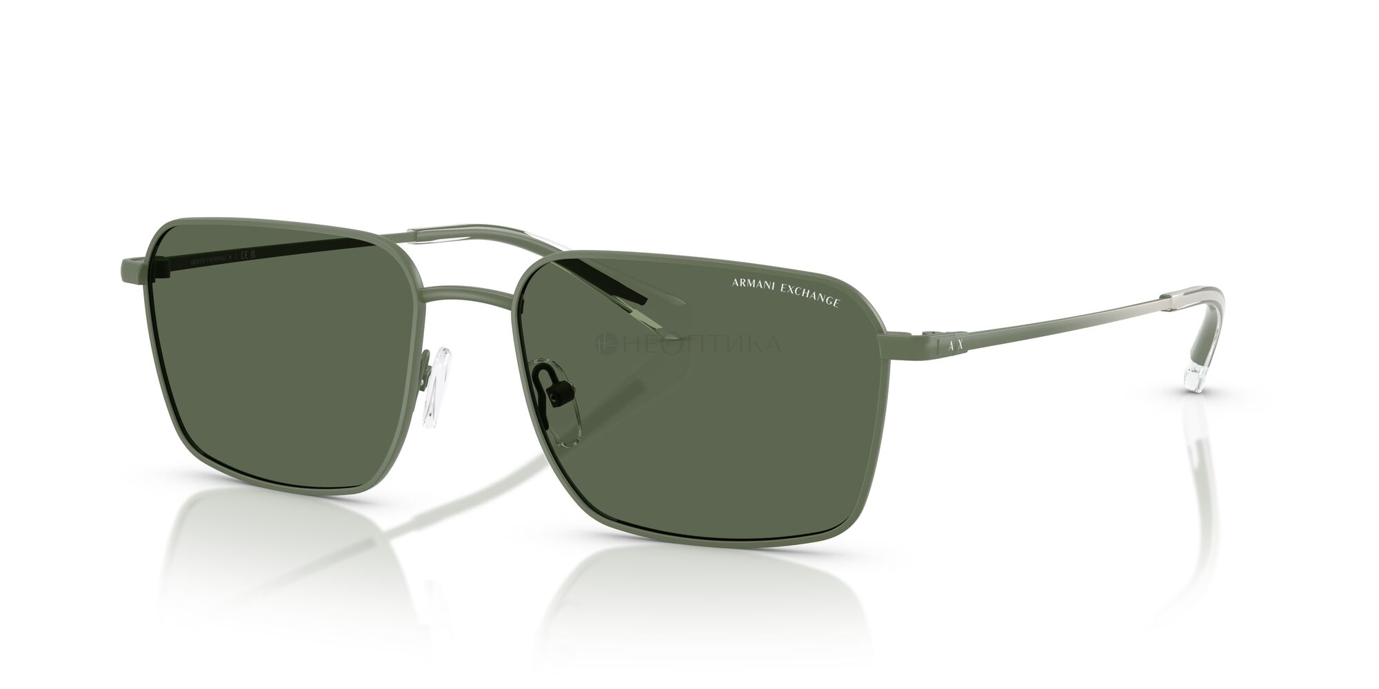 Солнцезащитные очки Armani Exchange  0AX2053S 612471