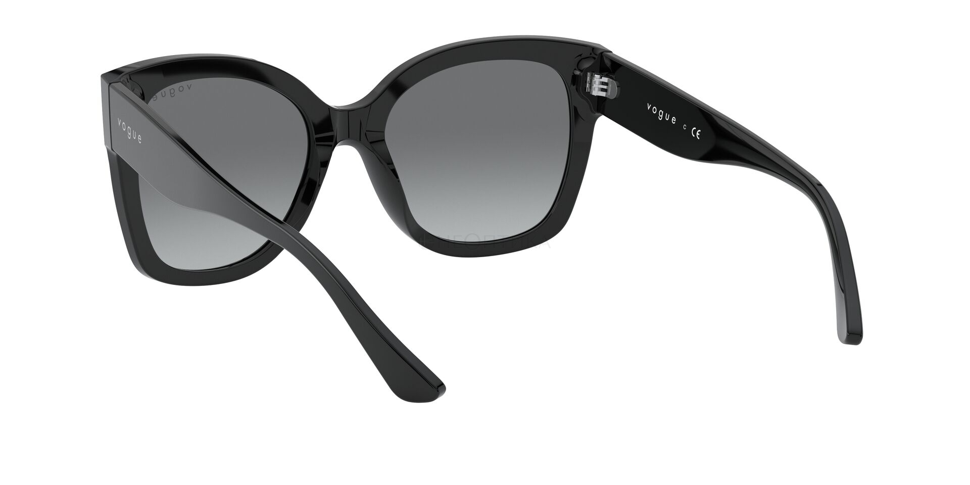 Солнцезащитные очки Vogue  0VO5338S W44/11 54