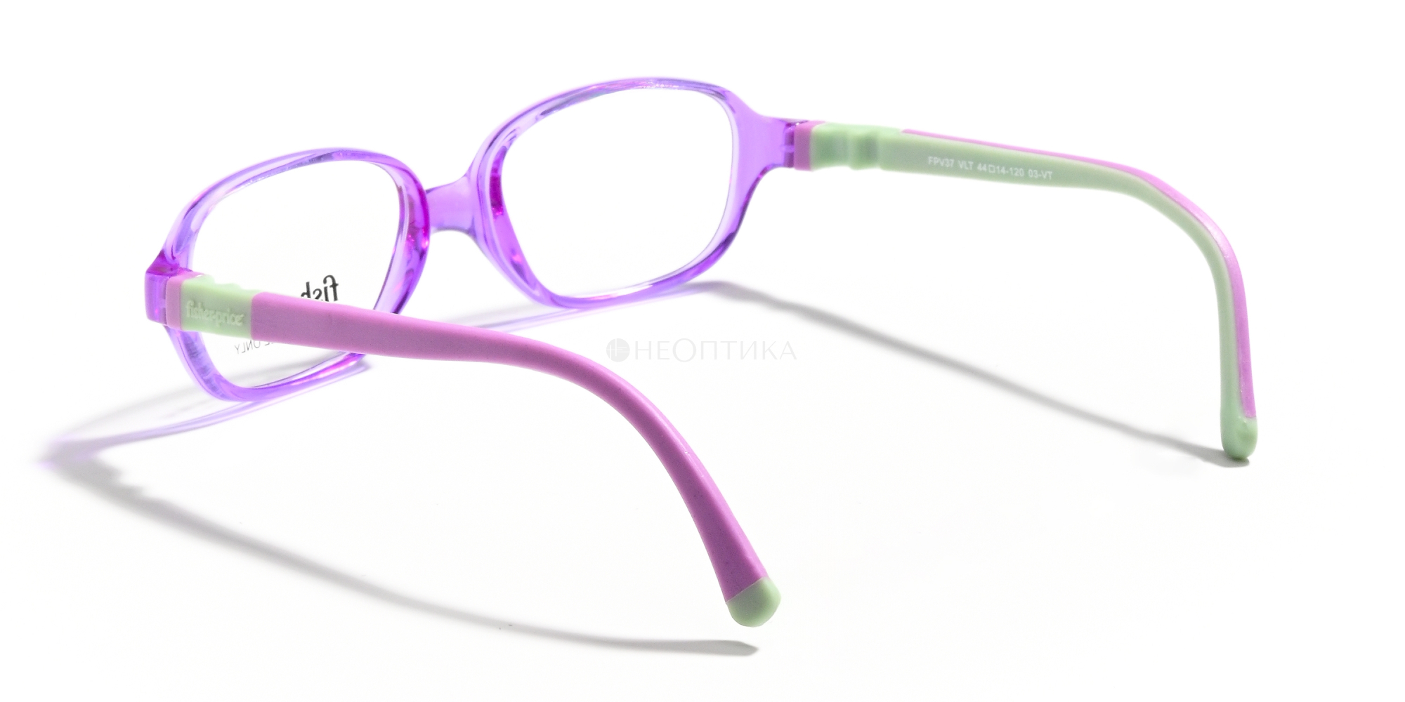 Оправа детская Fisher Price FPV37 VLT 46
