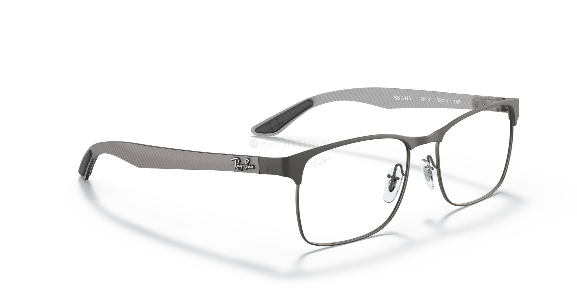 Оправа Ray-Ban 0RX8416 2620 55