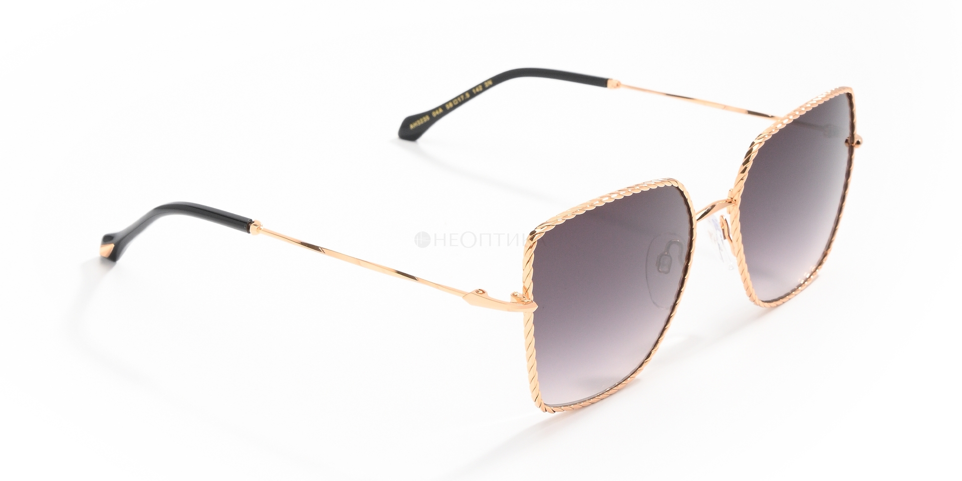 Солнцезащитные очки Ana Hickmann AH3235 04A