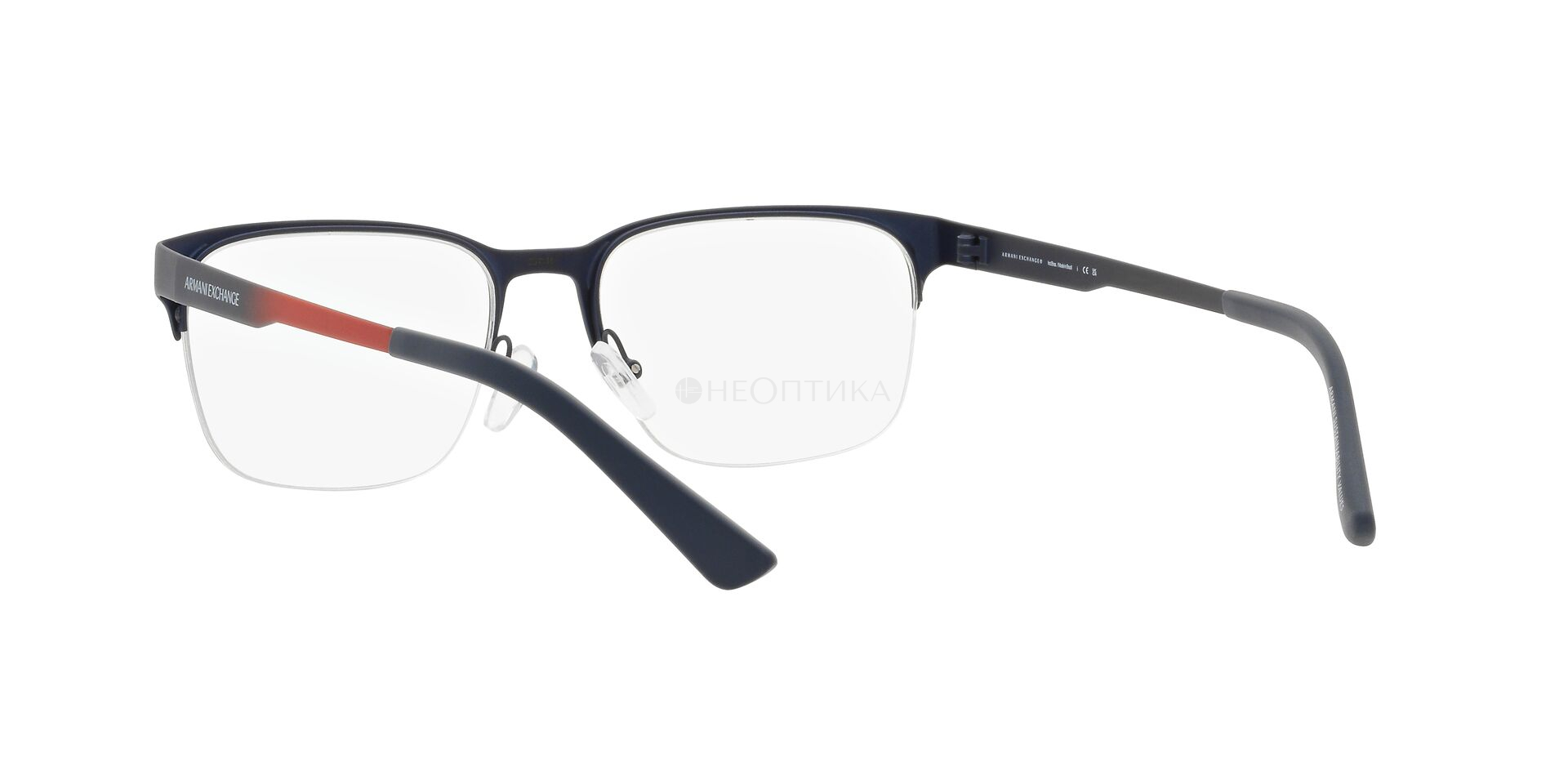 Оправа Armani Exchange 0AX1060 6099 55