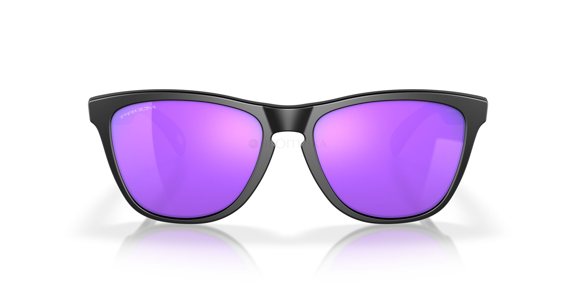Солнцезащитные очки Oakley Frogskins 0OO9013 9013H6 55