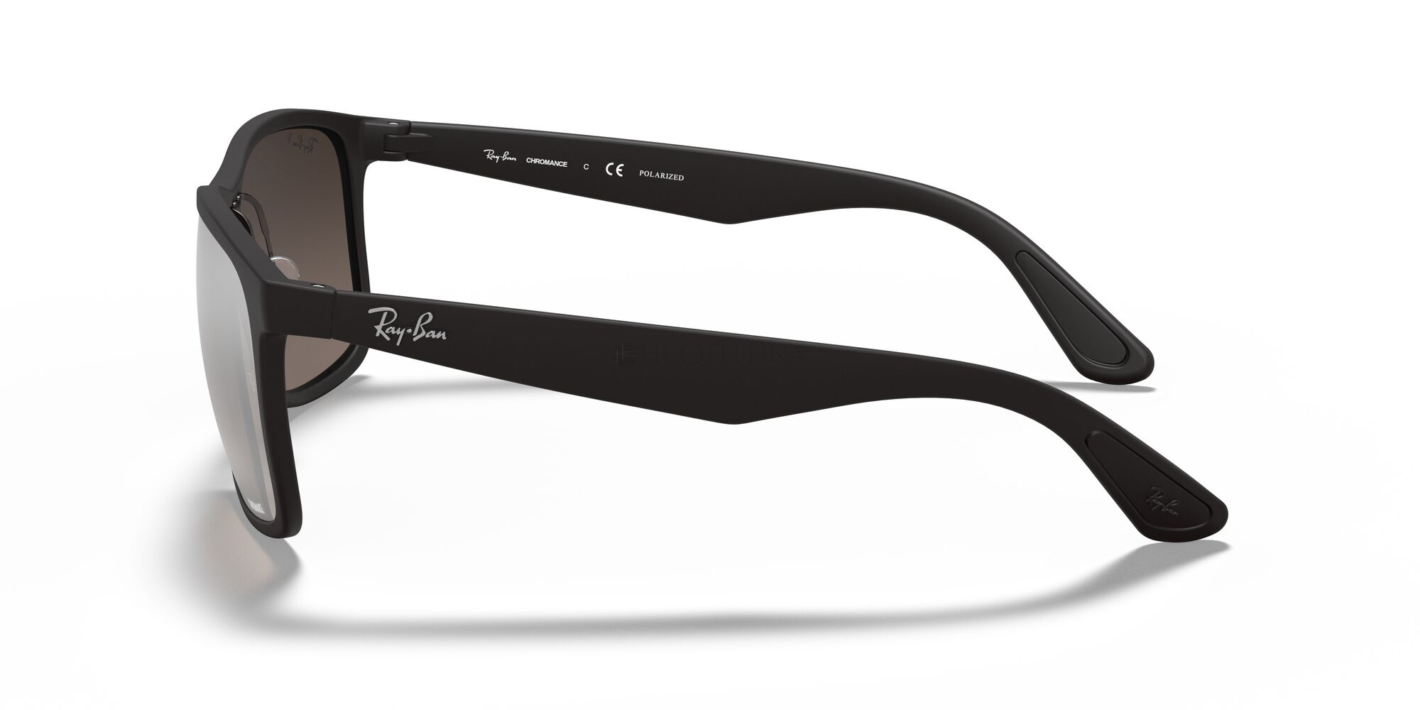 Солнцезащитные очки Ray-Ban  0RB4264 601S5J 58
