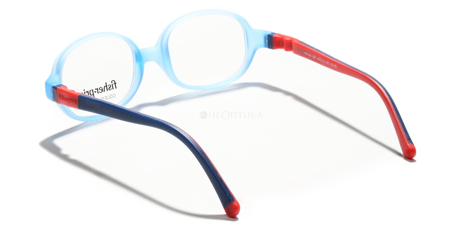 Оправа детская Fisher Price FPV40 581 44