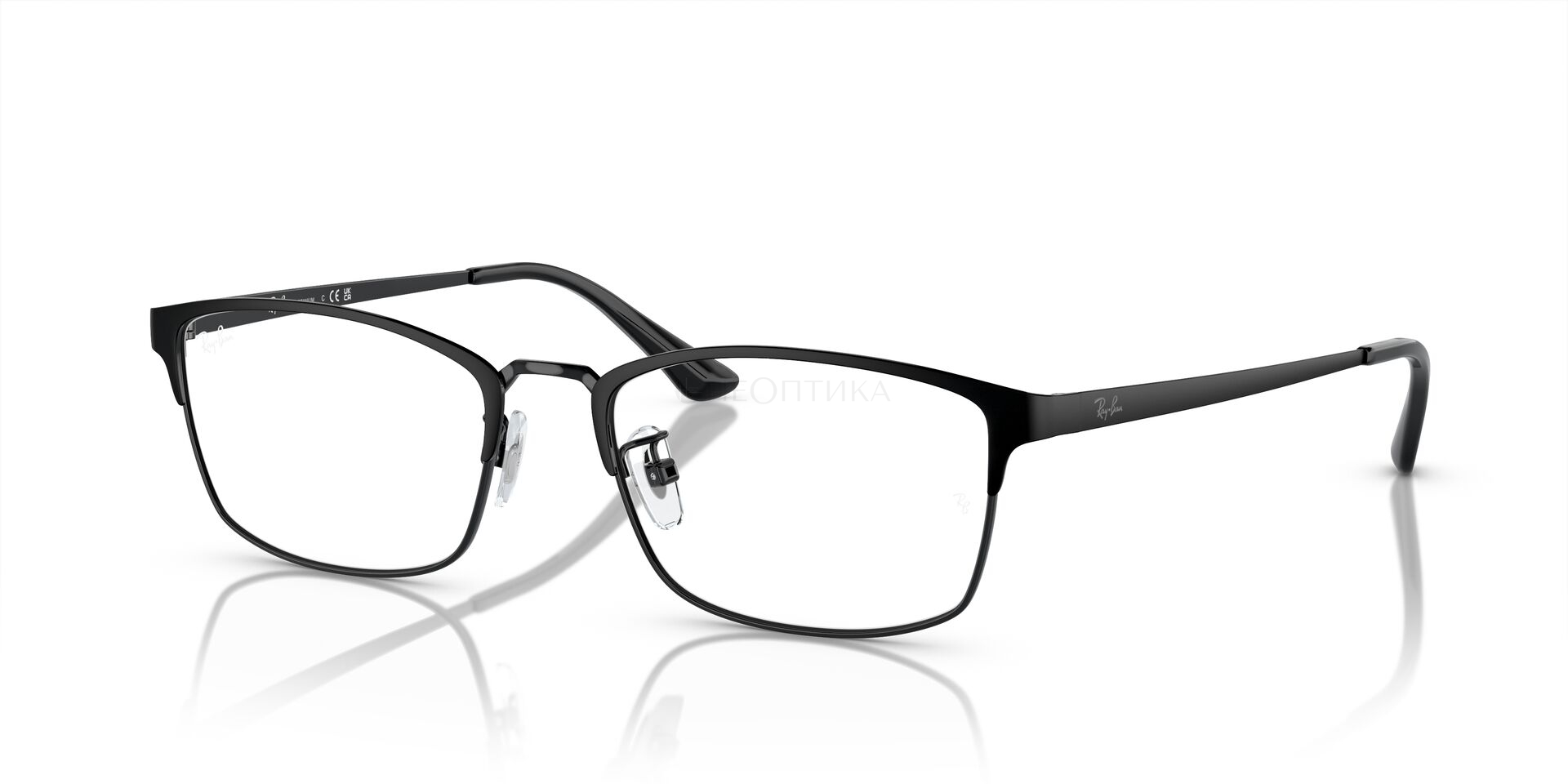 Оправа Ray-Ban Vista 0RX8772D 1206 54