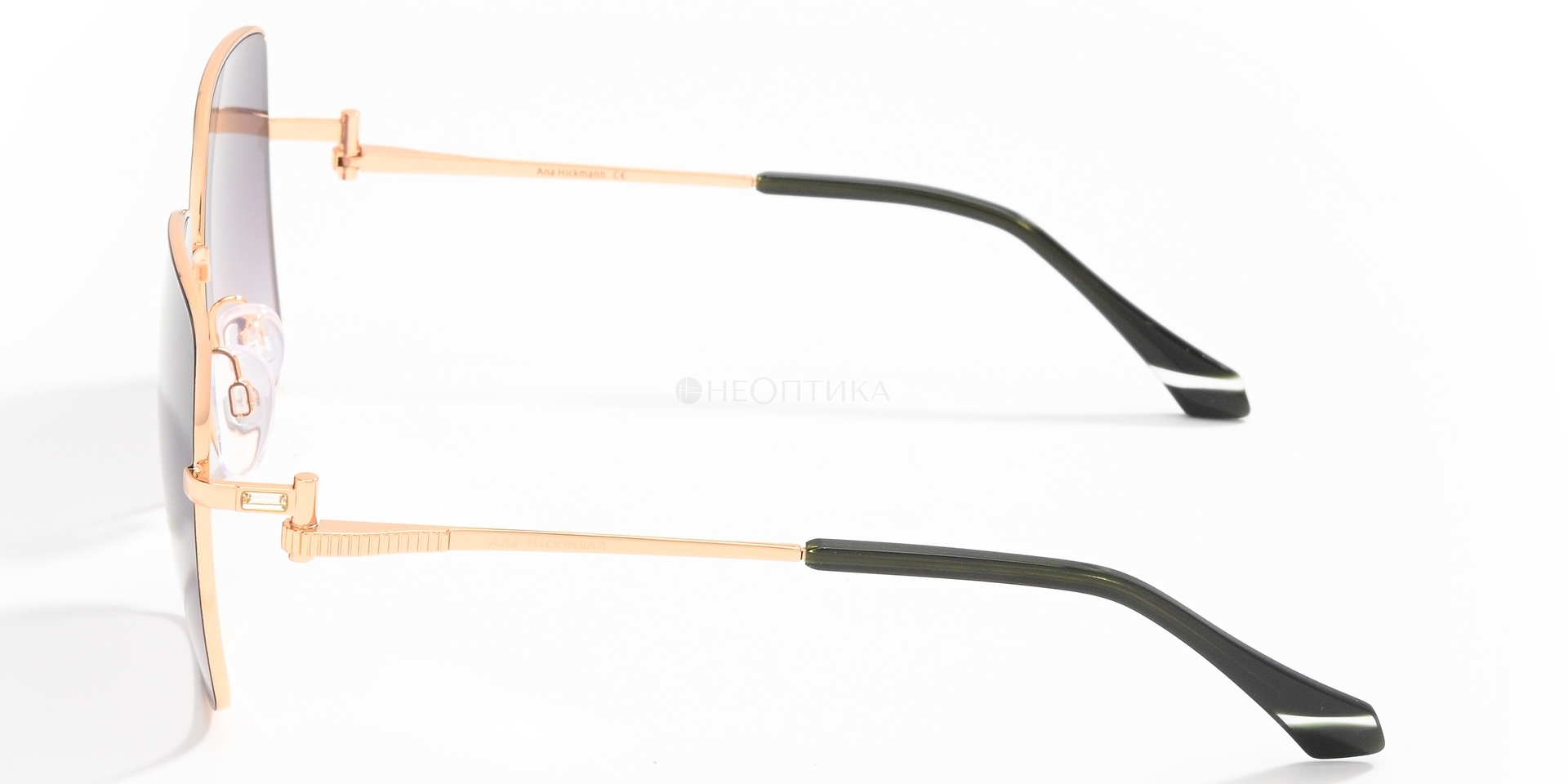 Солнцезащитные очки Ana Hickmann AH3263 09A