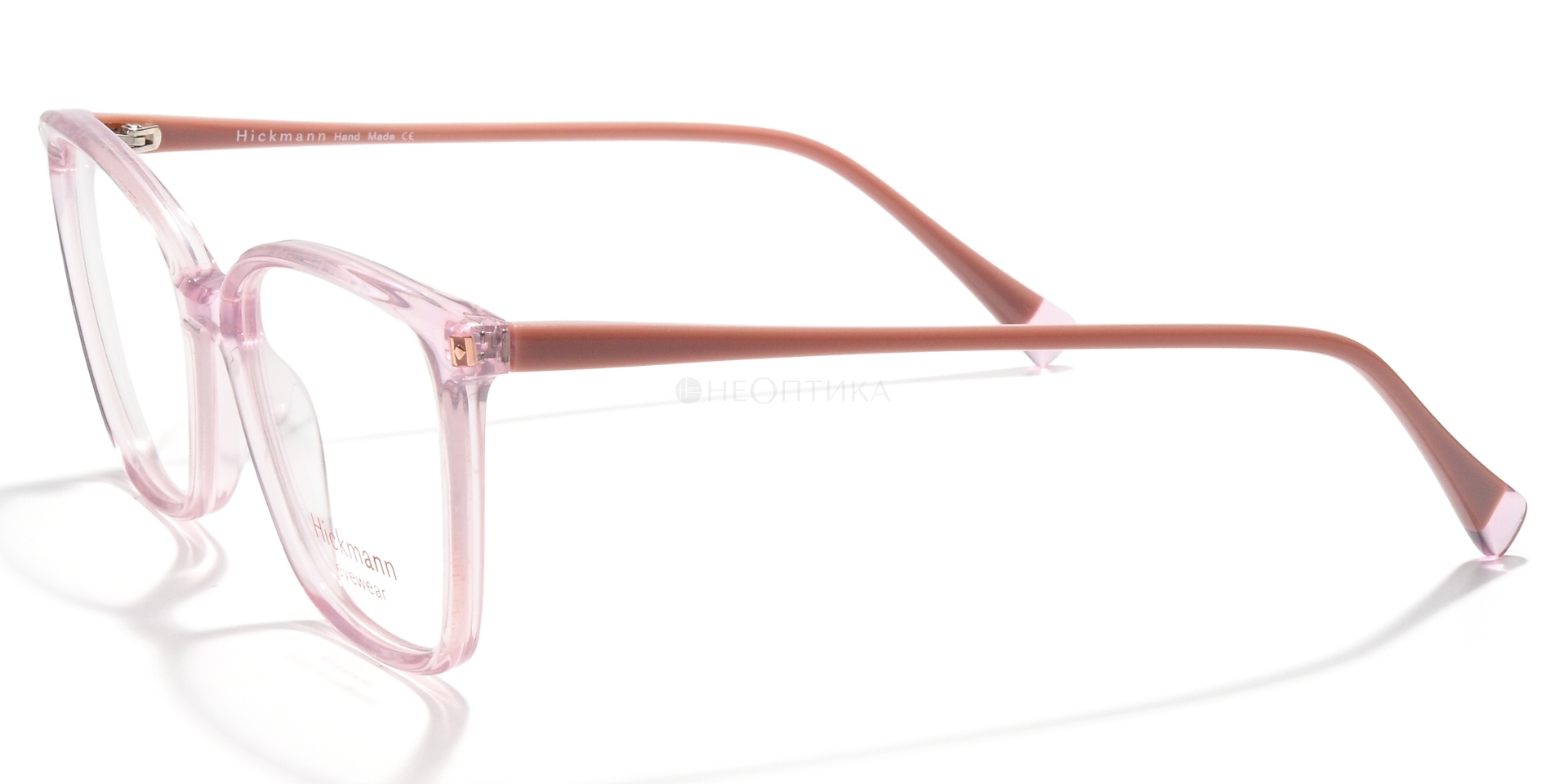 Оправа Hickmann HI6330 T01