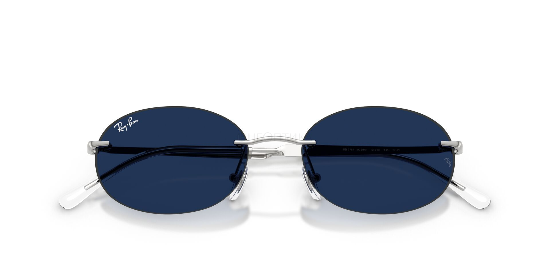 Солнцезащитные очки Ray-Ban  0RB3767 003/MF 54