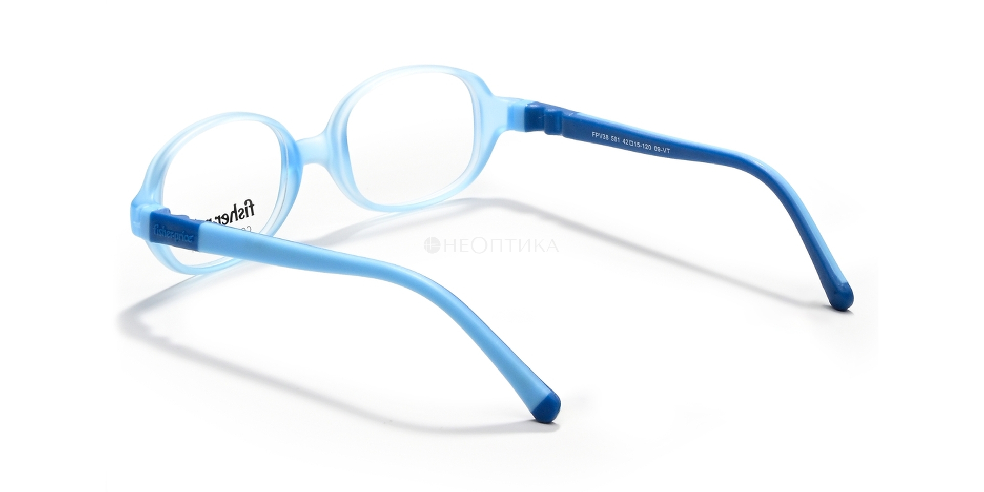 Оправа детская Fisher Price FPV38 581 44