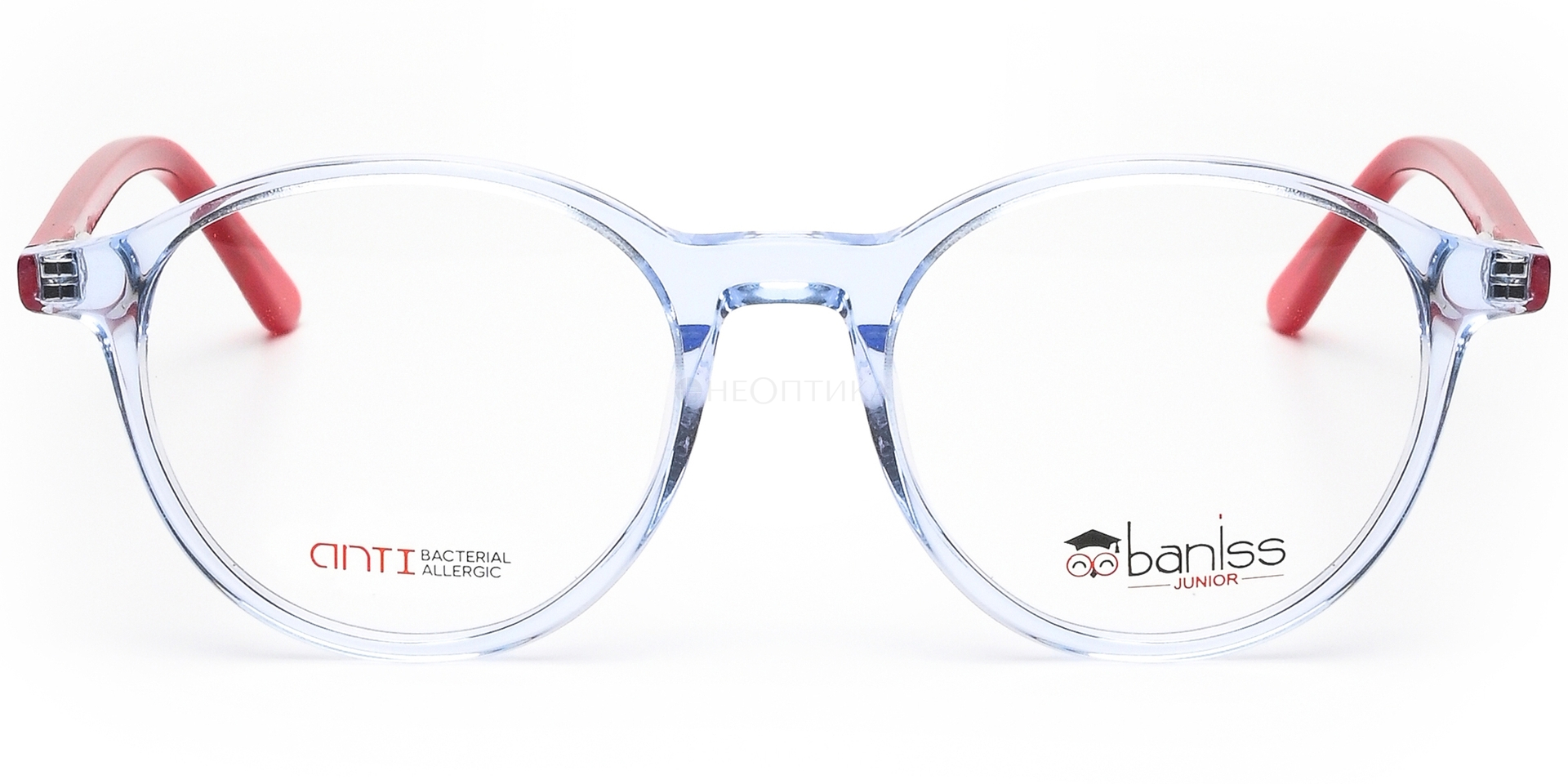 Оправа детская Baniss BSJ5136 C02 46