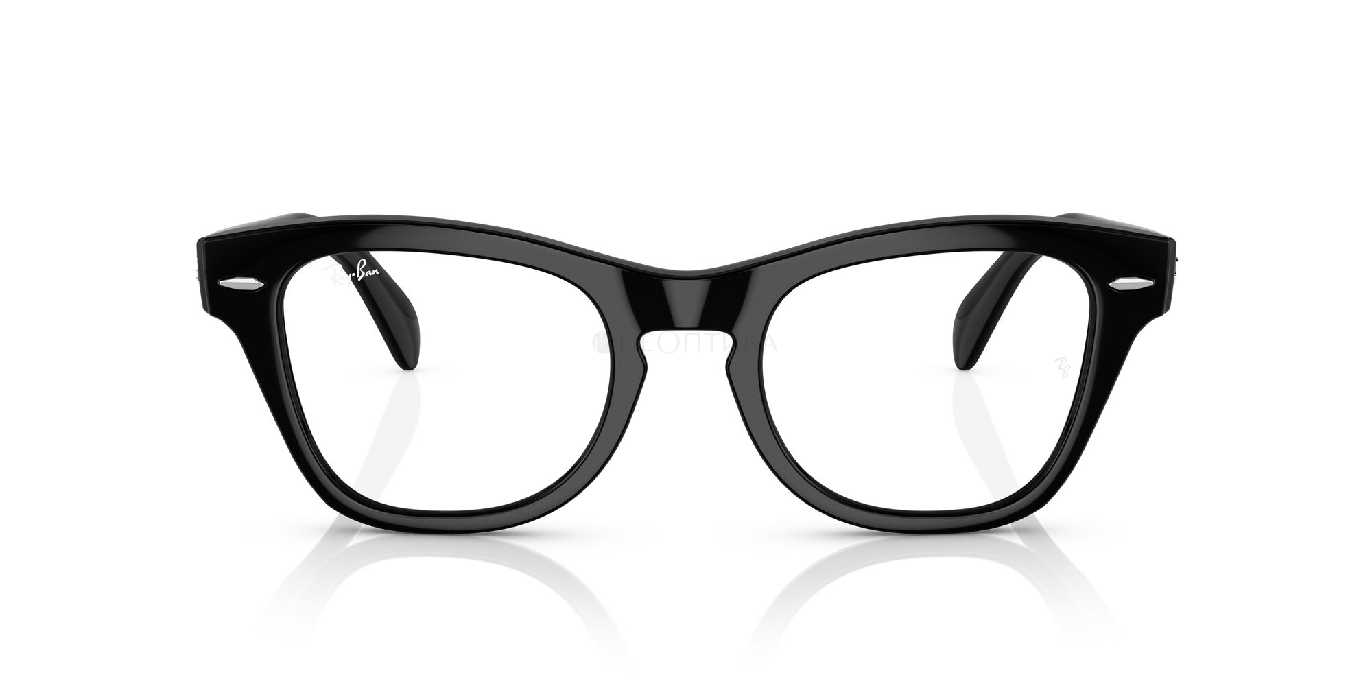 Оправа Ray-Ban 0RX0707V 2000 50